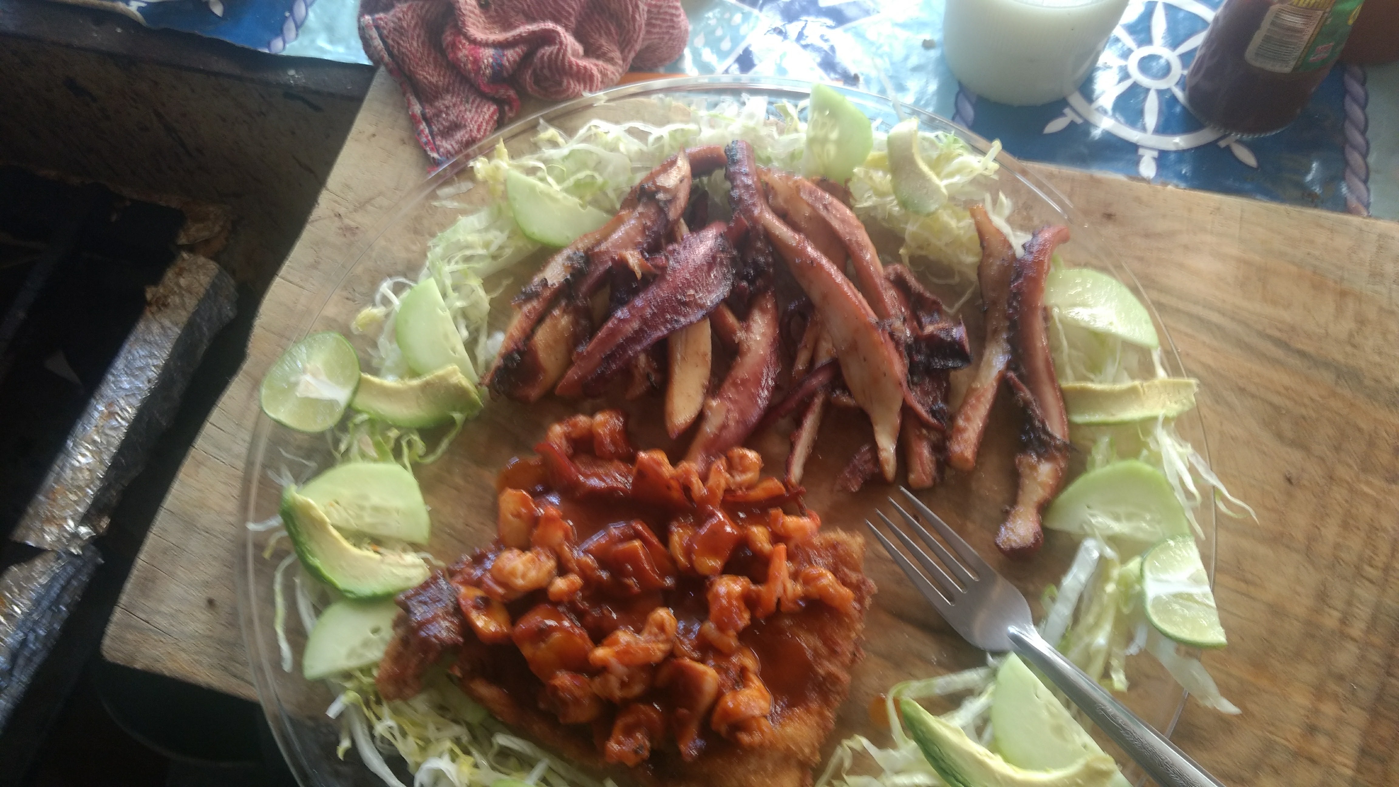 Marisquería San Francisco image 5