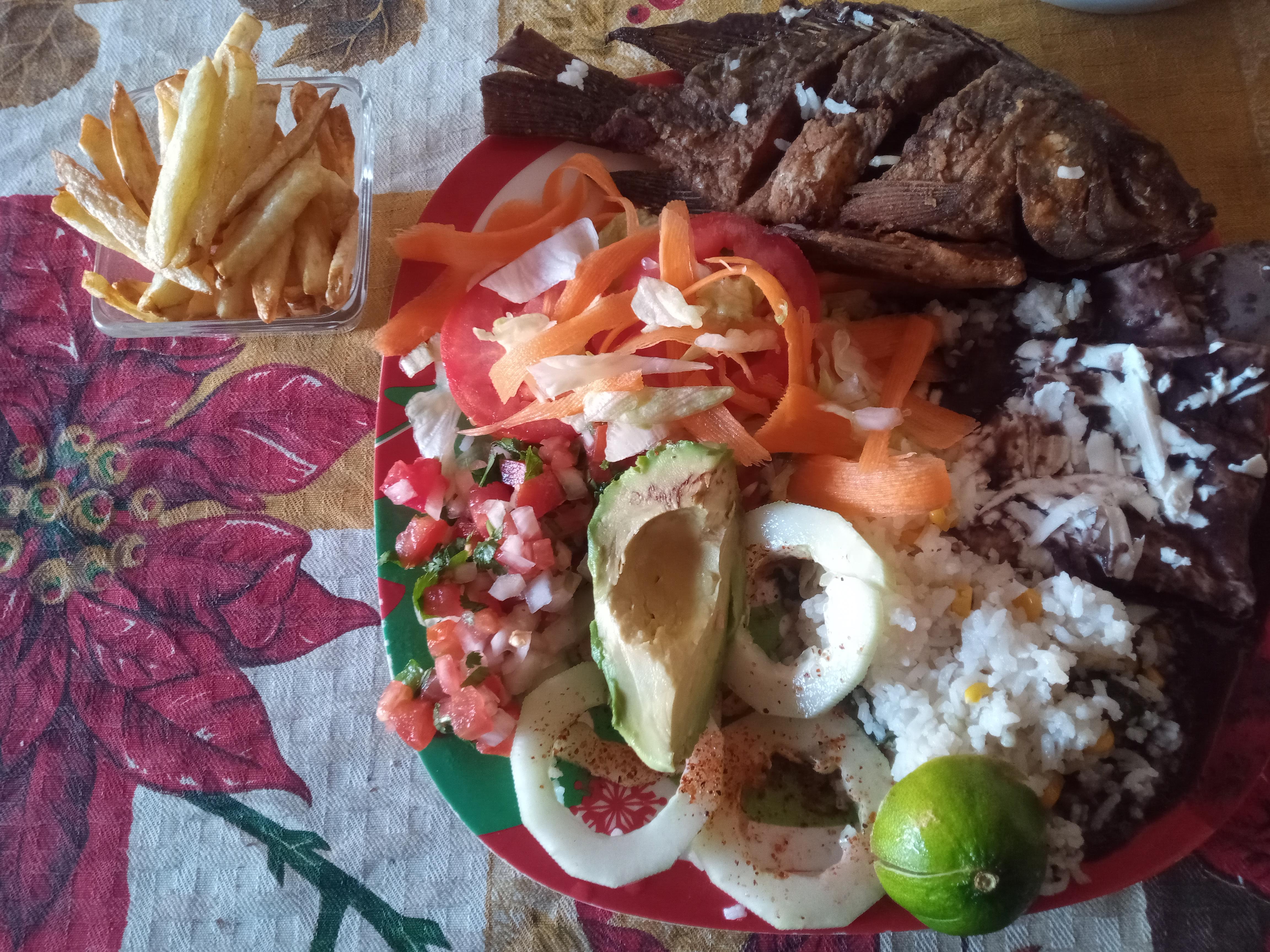 Marisquería San Francisco image 7