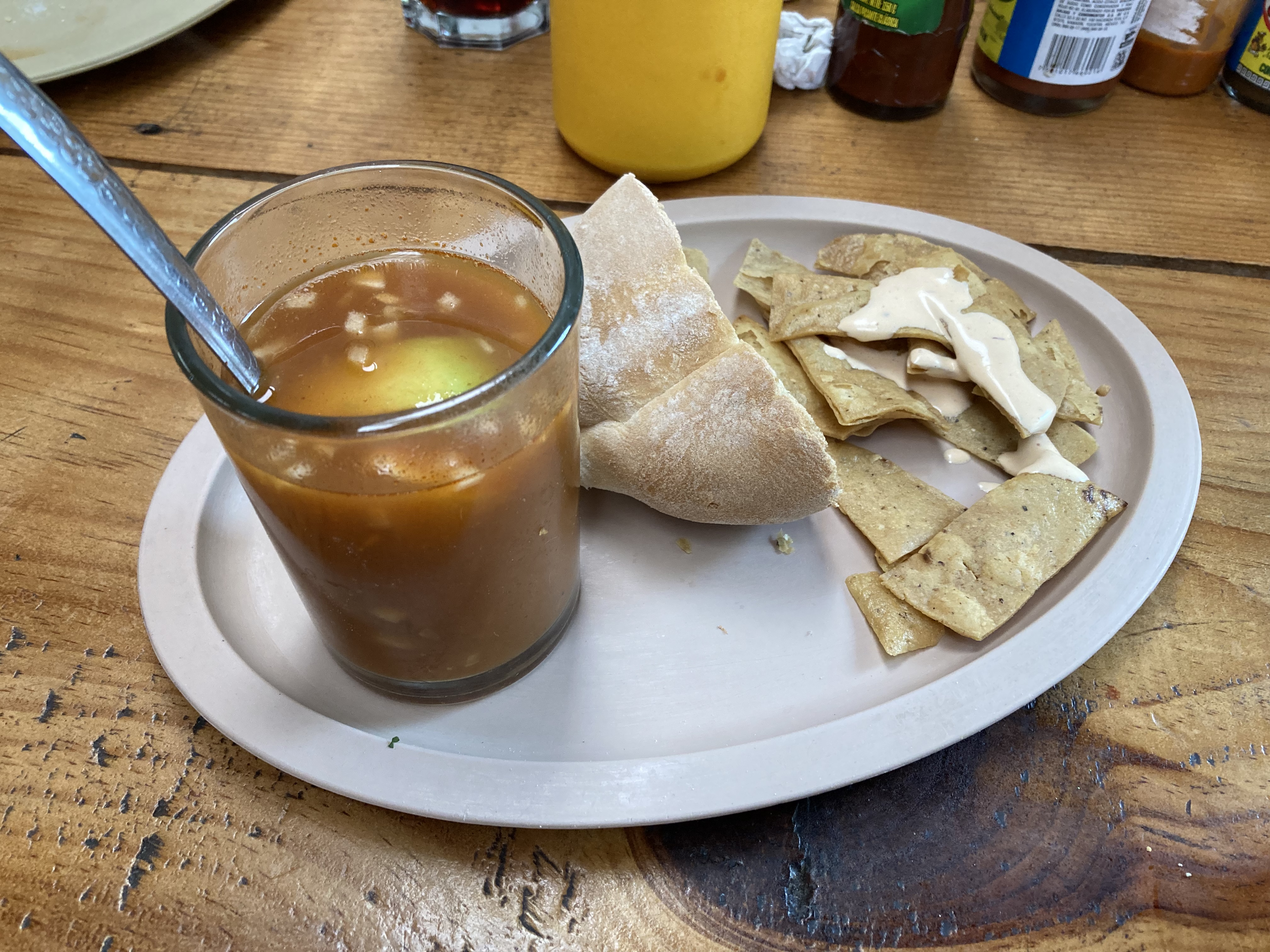 Marisquería San Francisco image 8