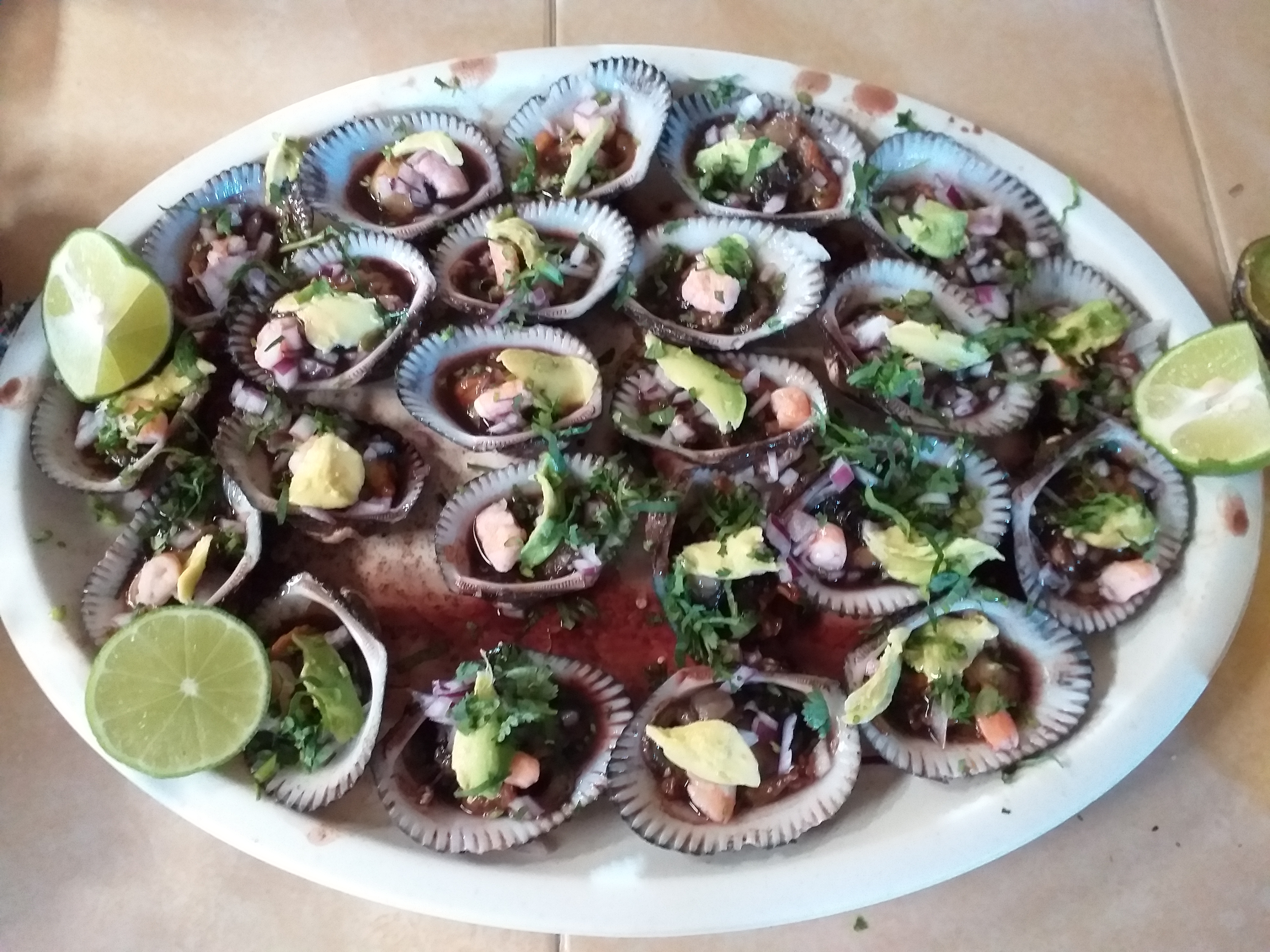 Marisquería San Francisco image 9