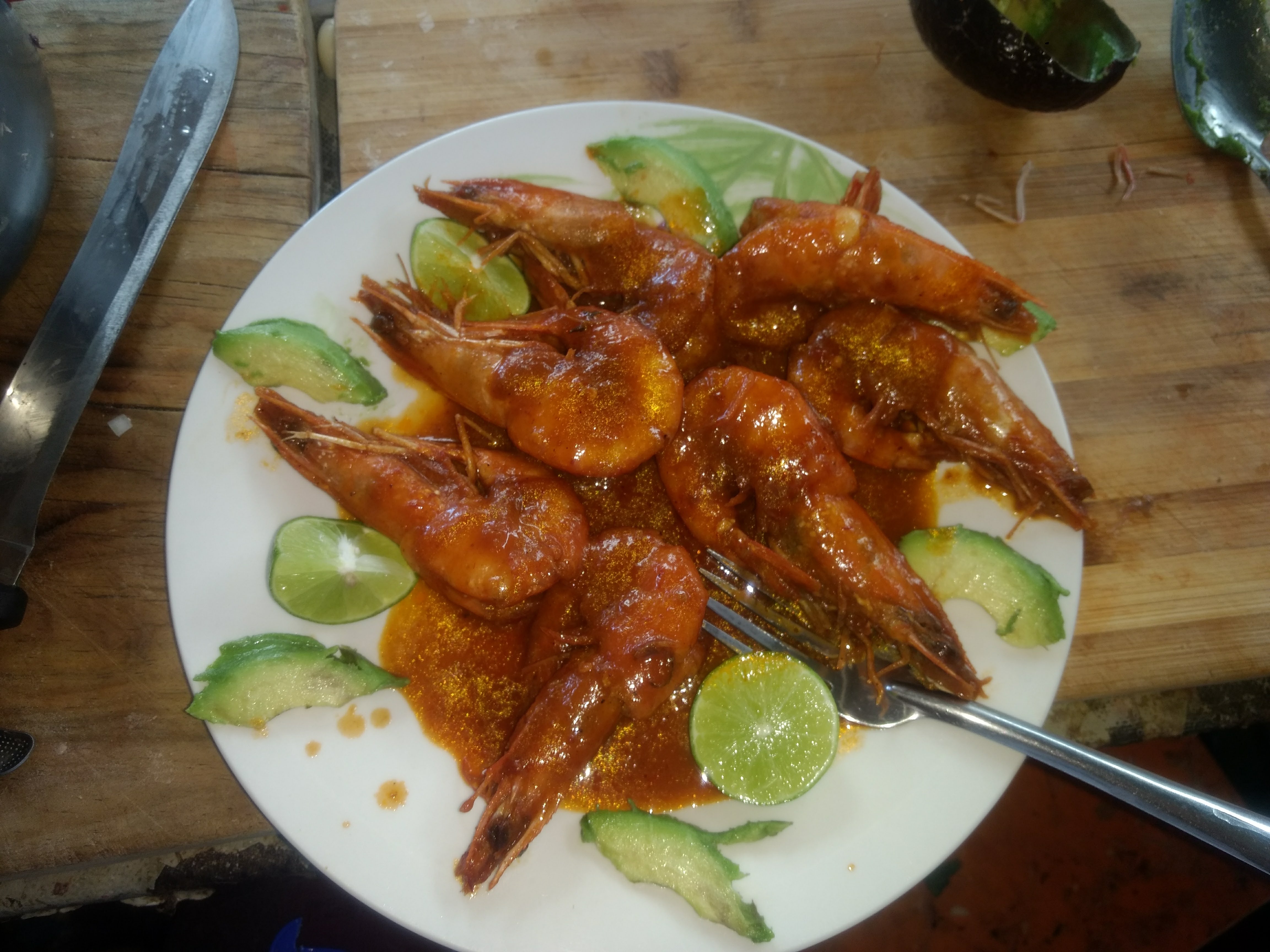 Marisquería San Francisco image 10