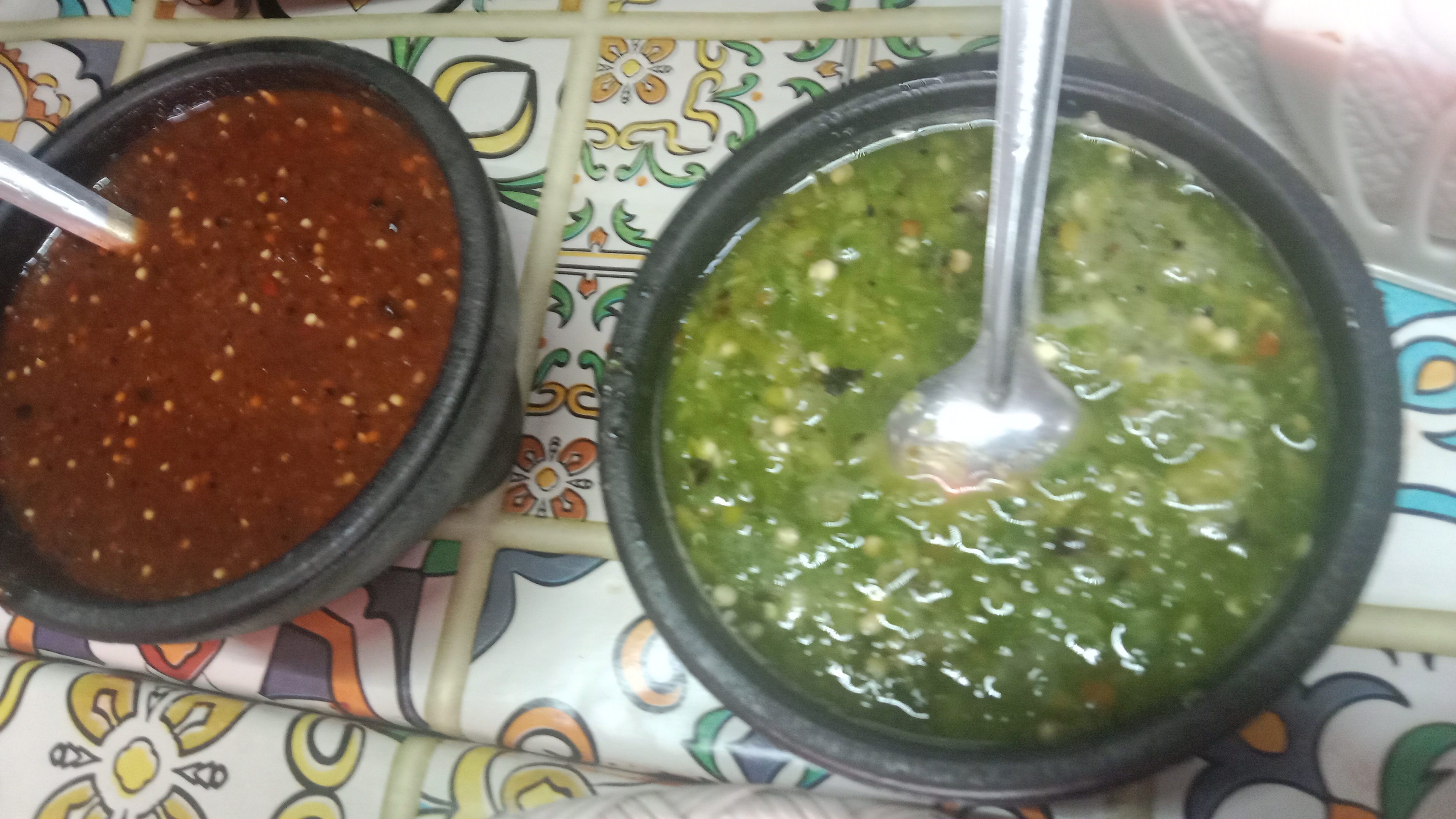 El Pollo Gordo "Ricos Pollos a la Leña" image 7