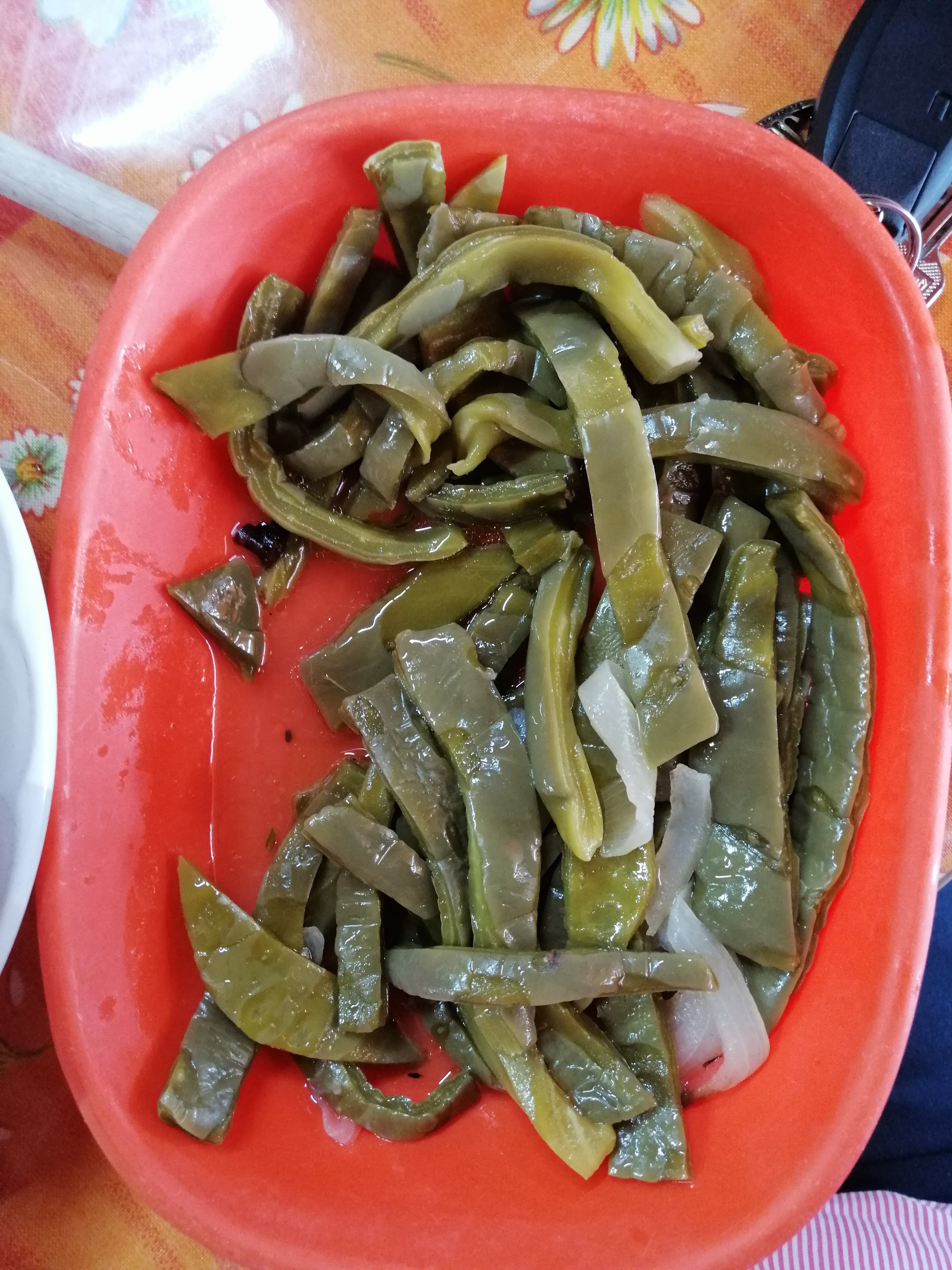 El Pollo Gordo "Ricos Pollos a la Leña" image 10