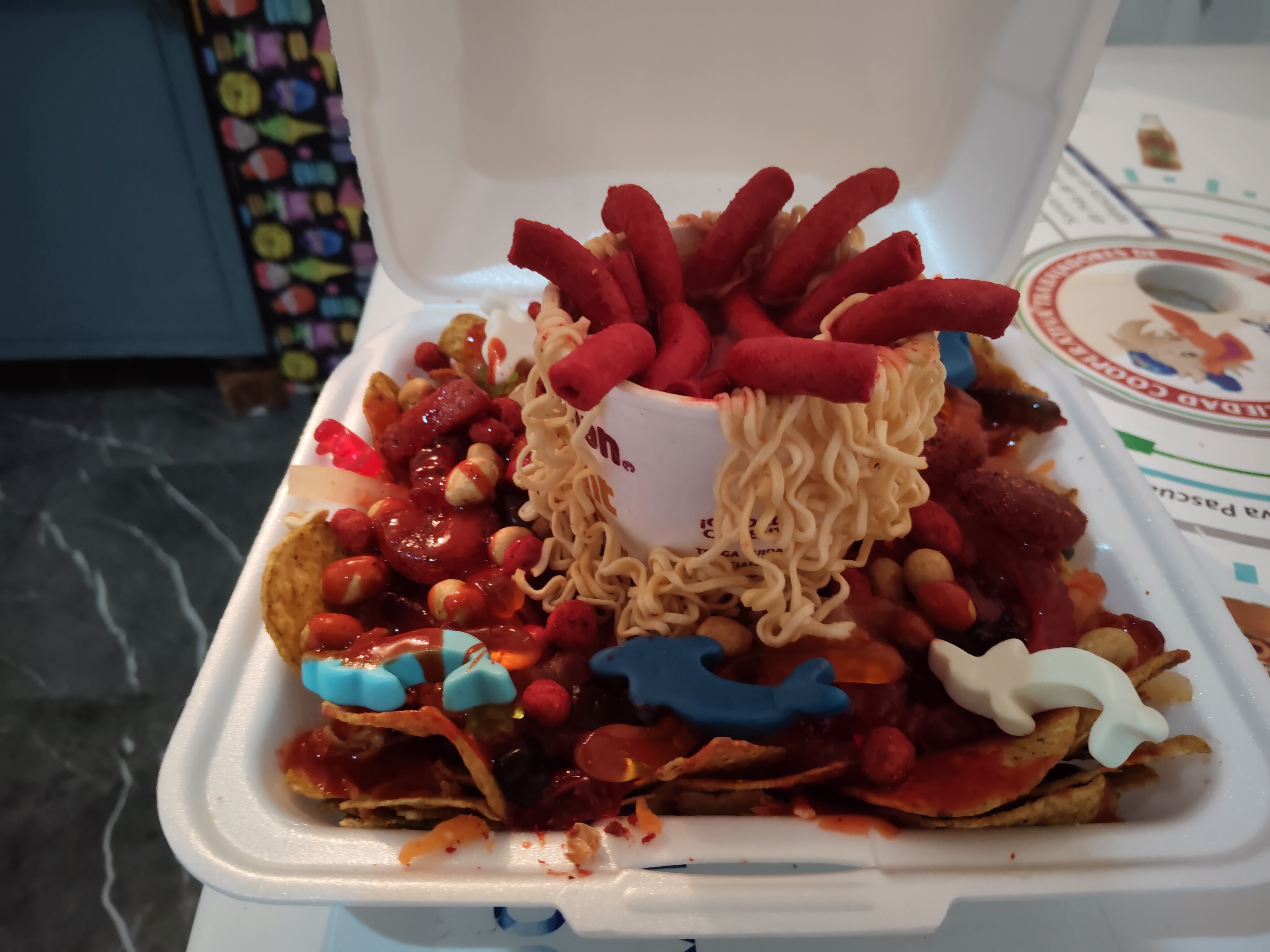 Cafetería Santi image 1