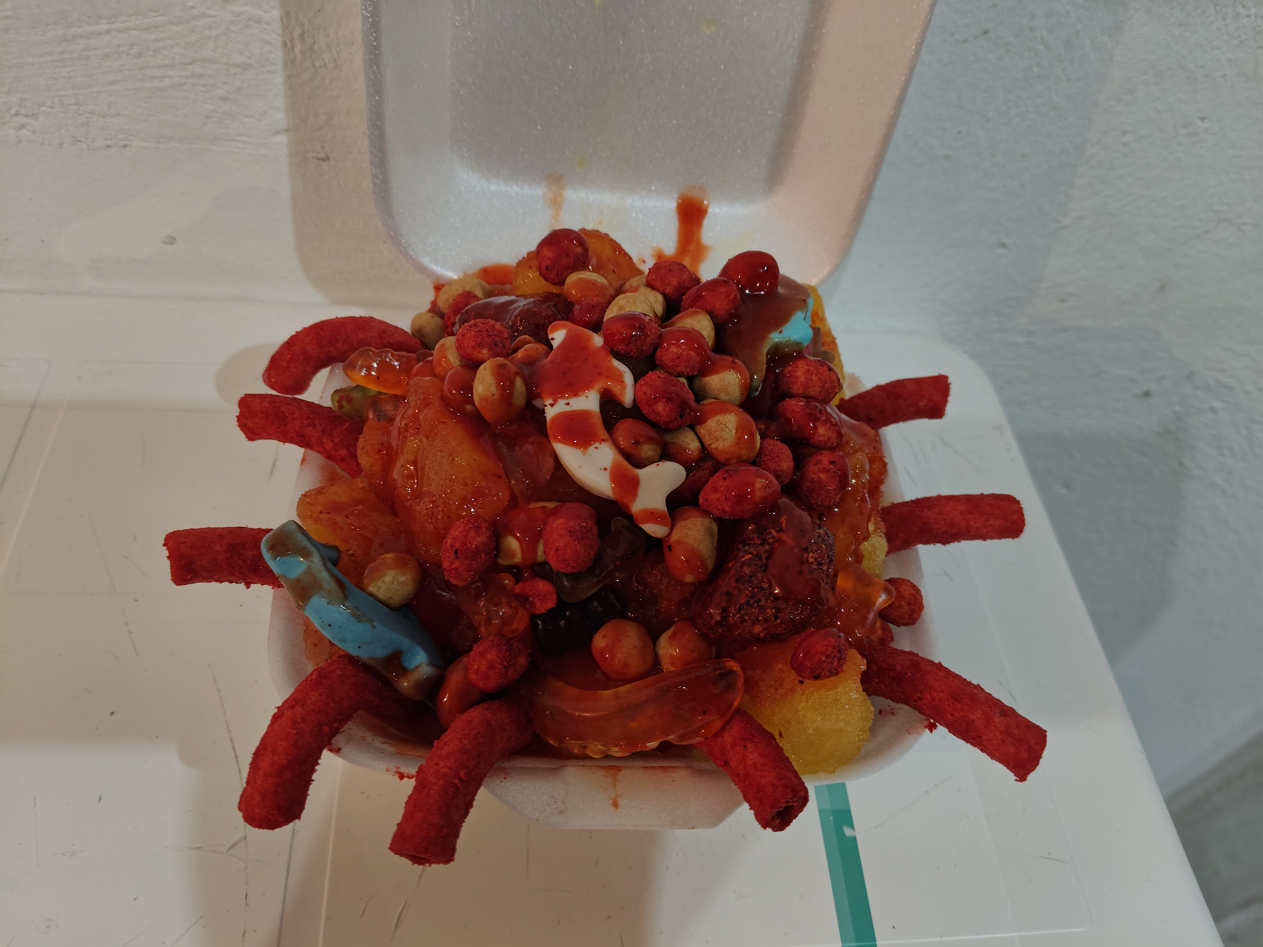 Cafetería Santi image 2