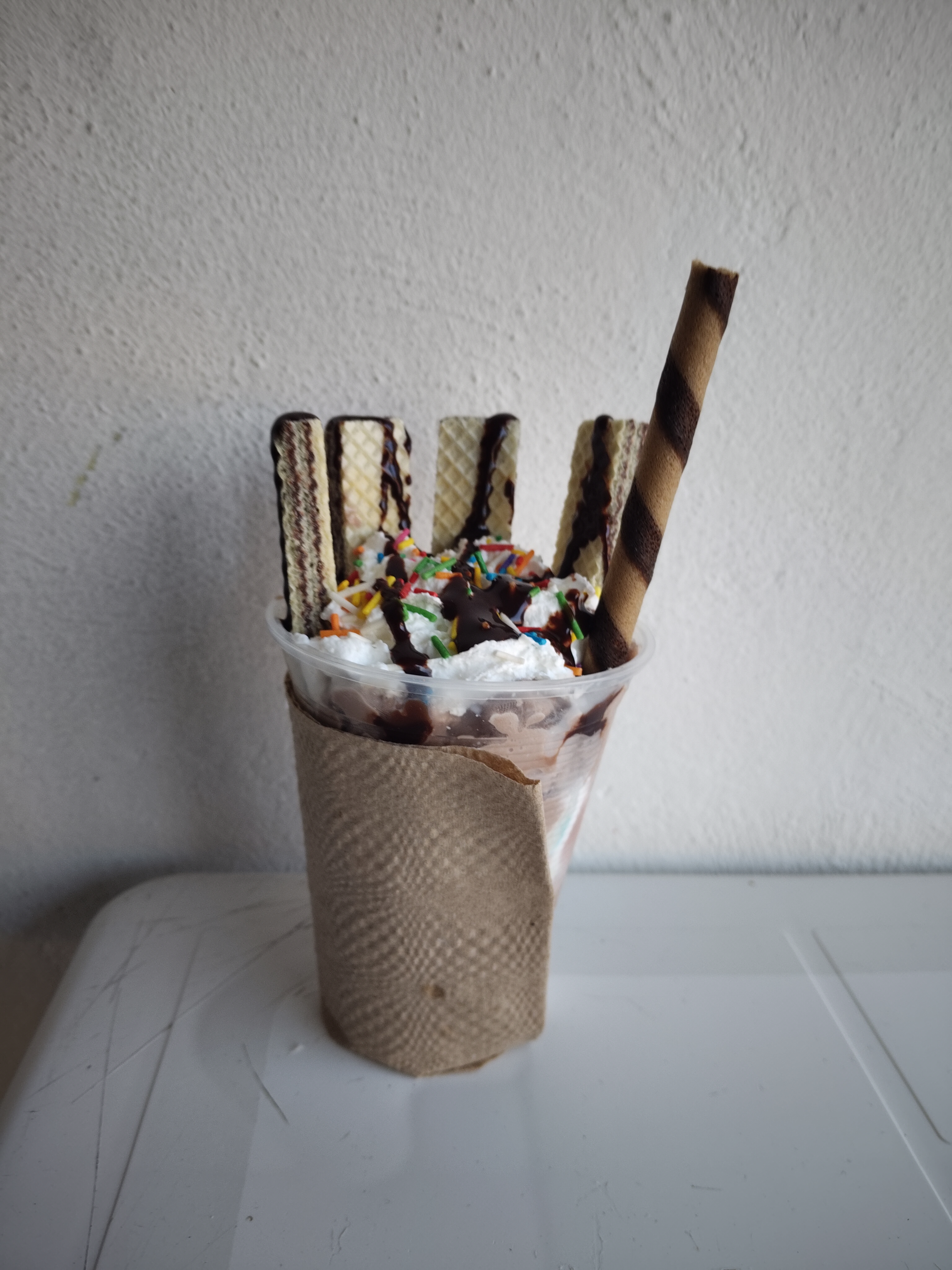 Cafetería Santi image 3