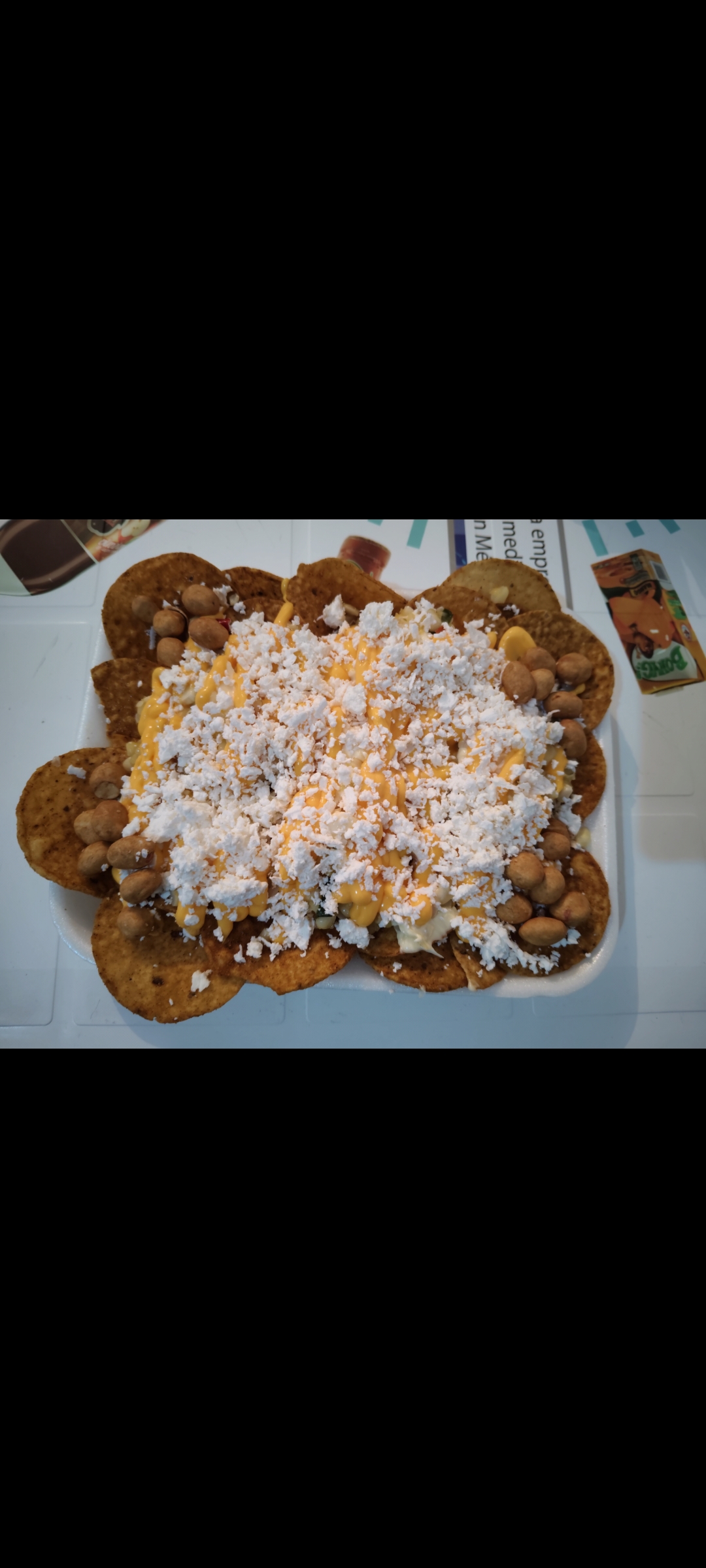 Cafetería Santi image 8