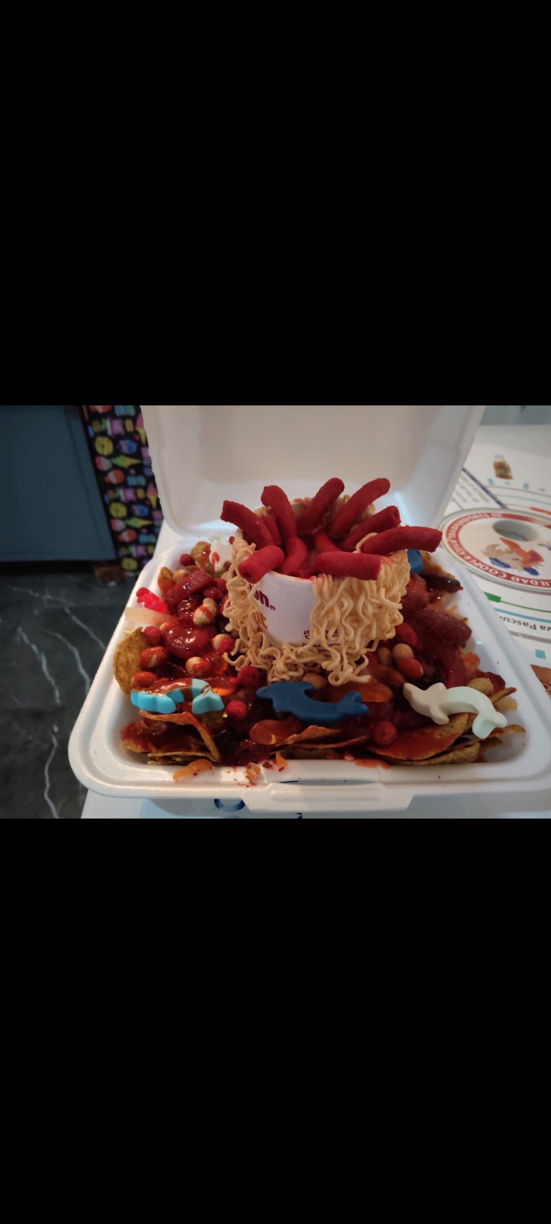 Cafetería Santi image 9