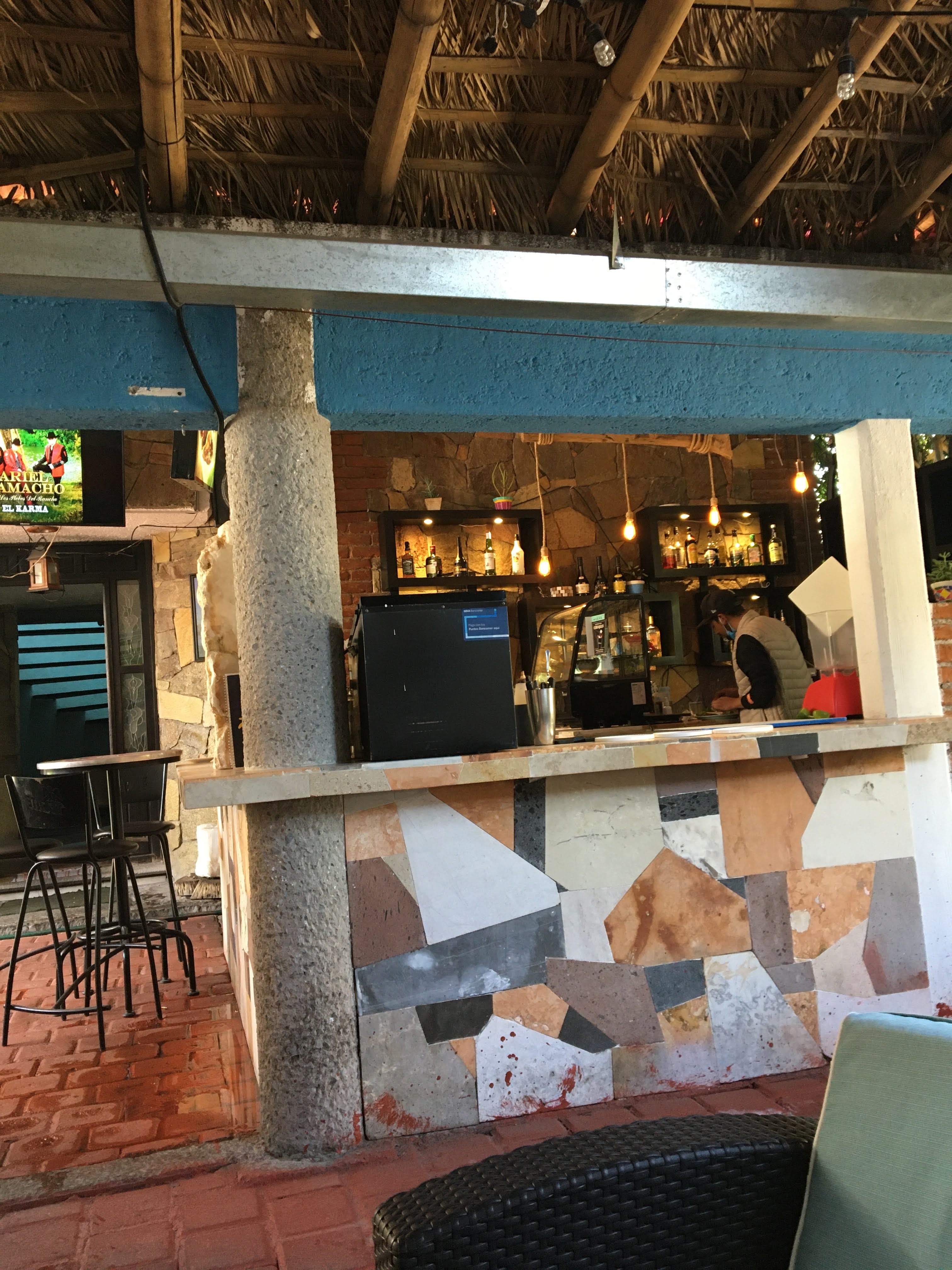 Cielito Blue - Restaurante & Bar image 1