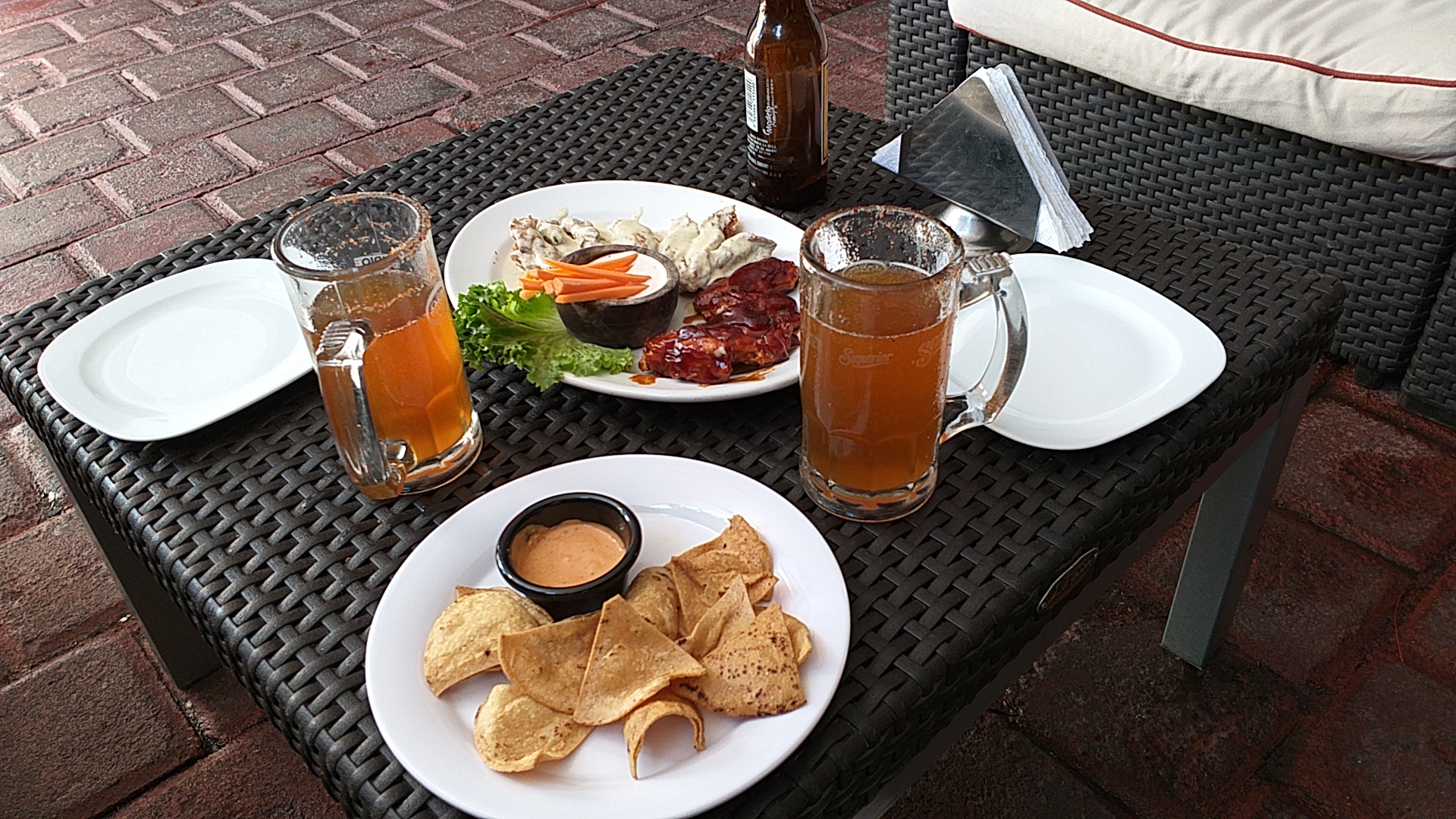 Cielito Blue - Restaurante & Bar image 2