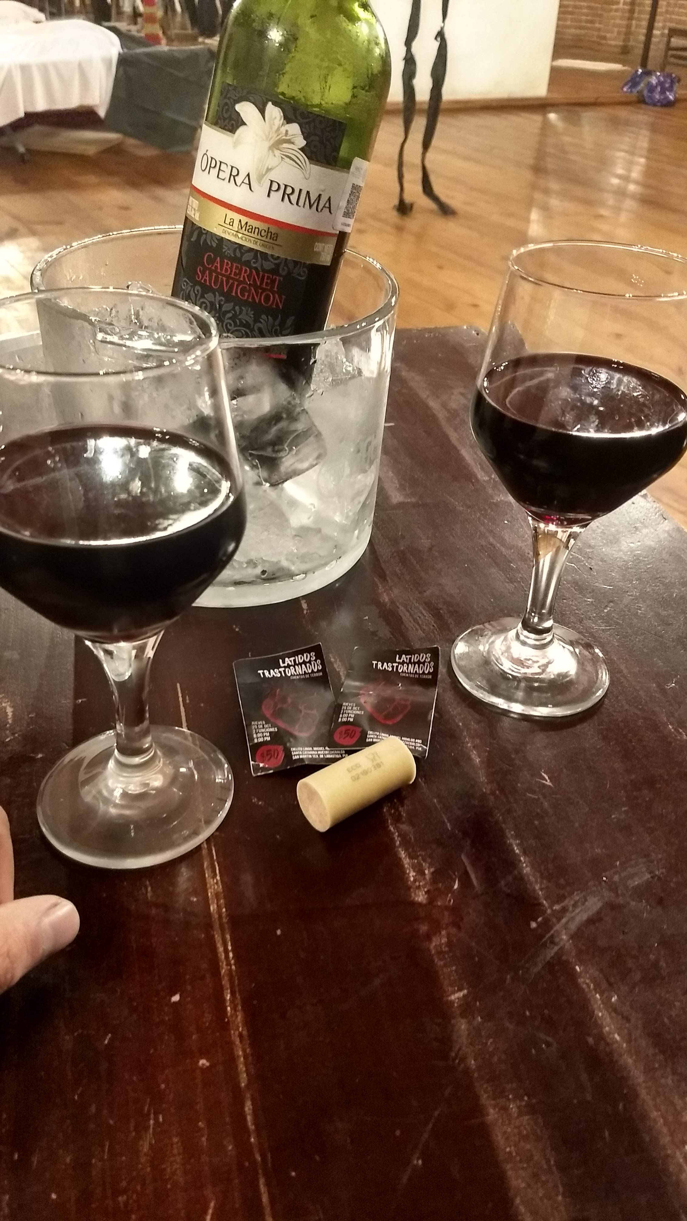 Cielito Blue - Restaurante & Bar image 3