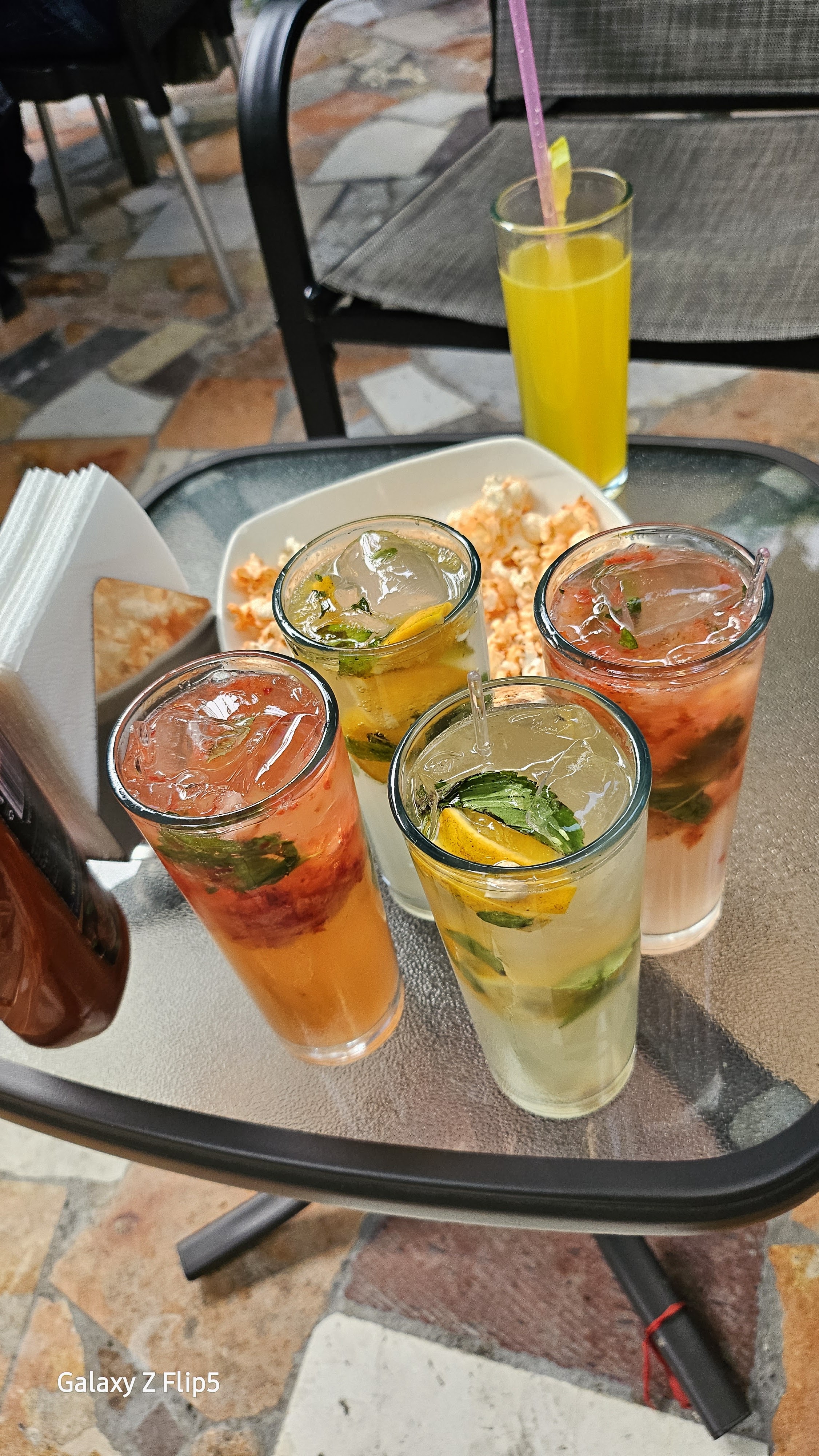 Cielito Blue - Restaurante & Bar image 4