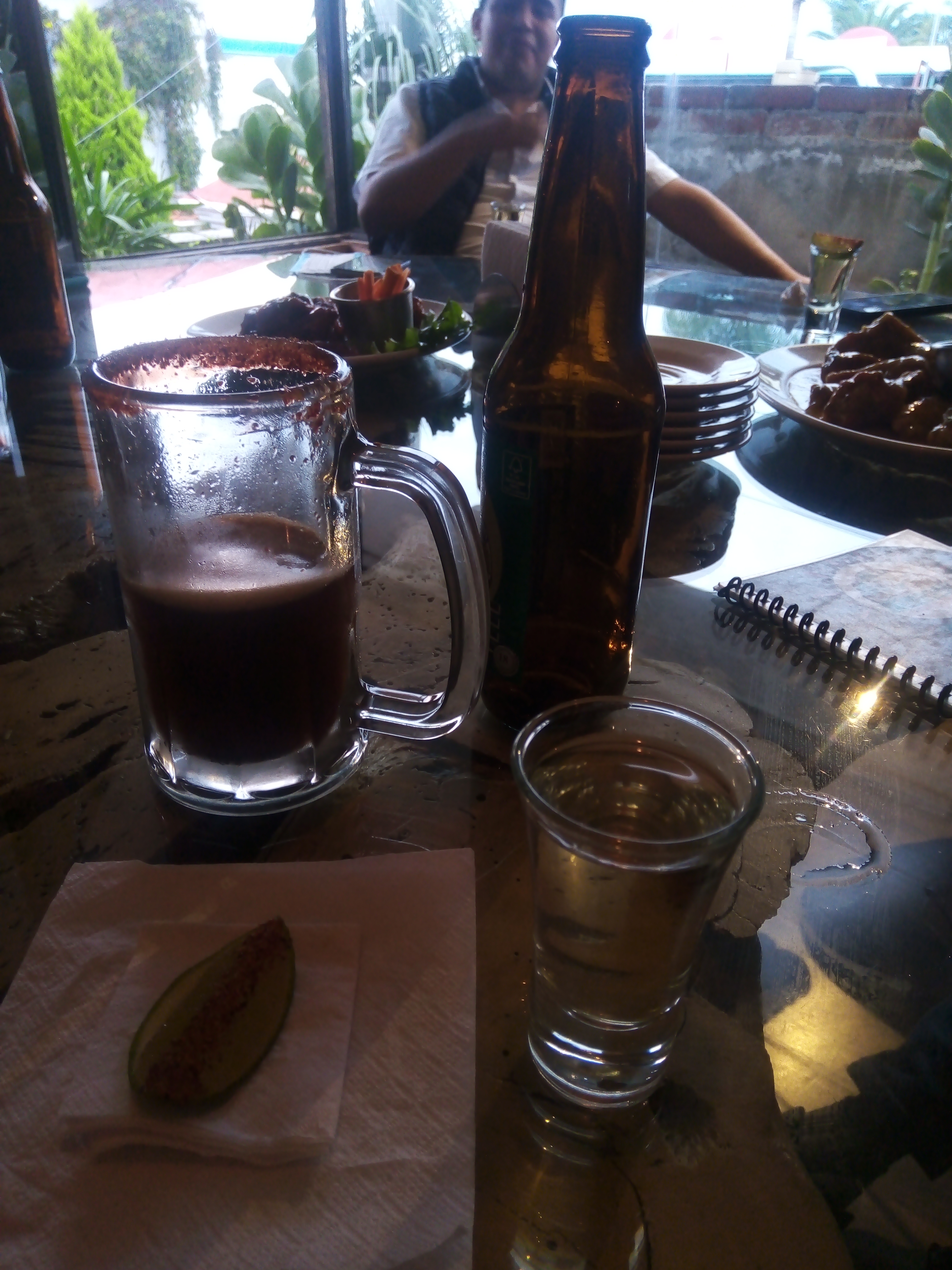 Cielito Blue - Restaurante & Bar image 5