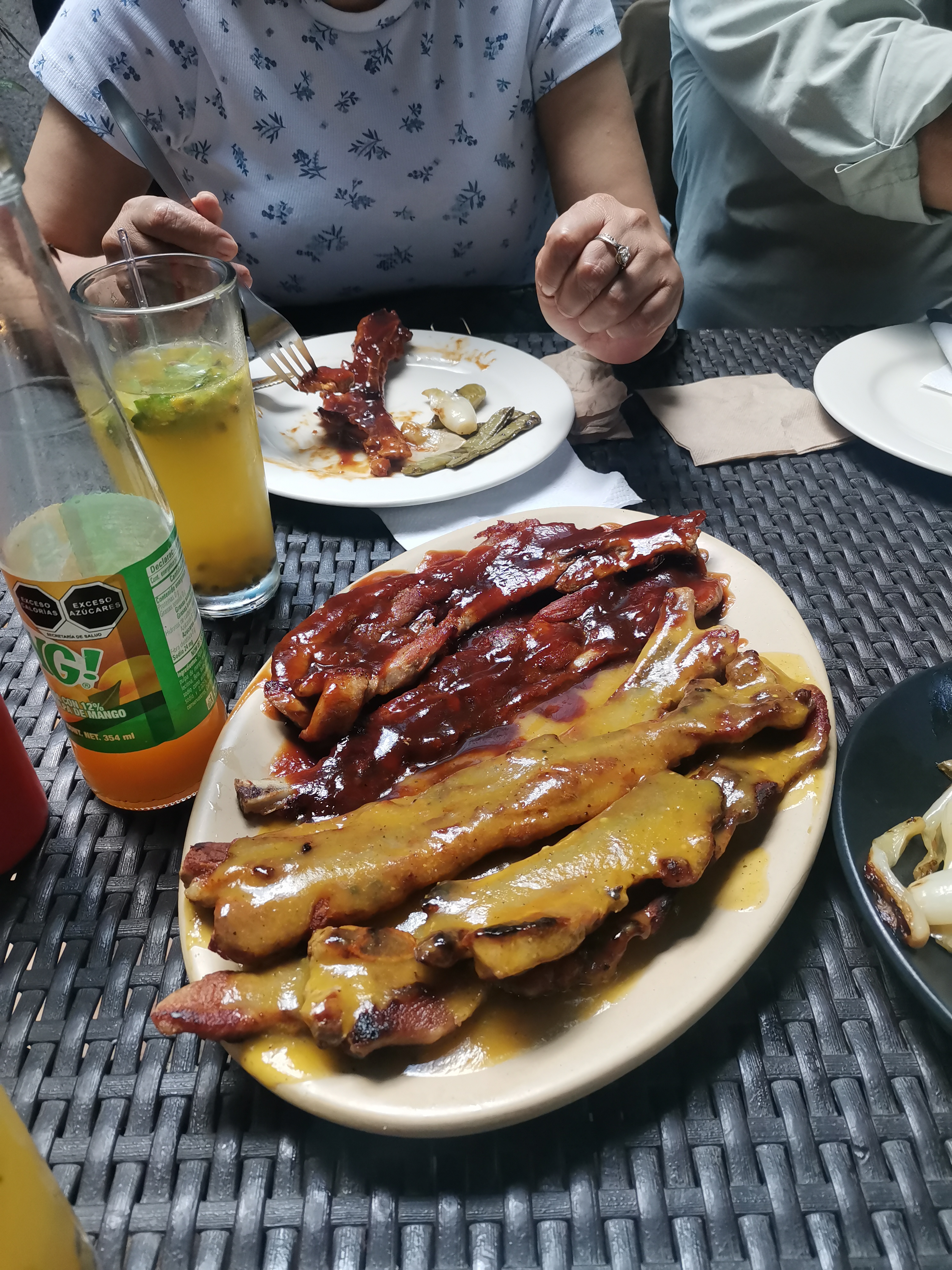 Cielito Blue - Restaurante & Bar image 7