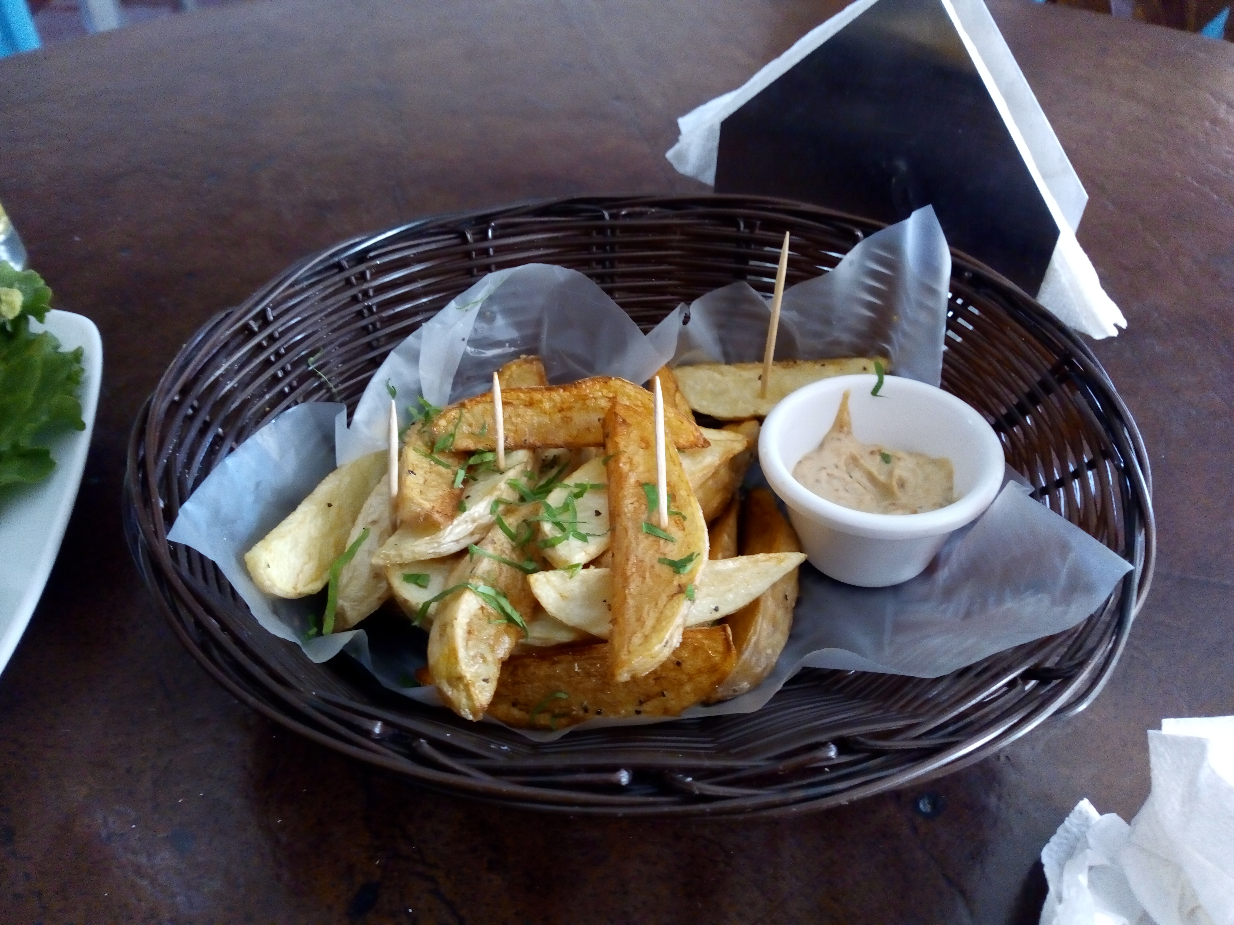 Cielito Blue - Restaurante & Bar image 8