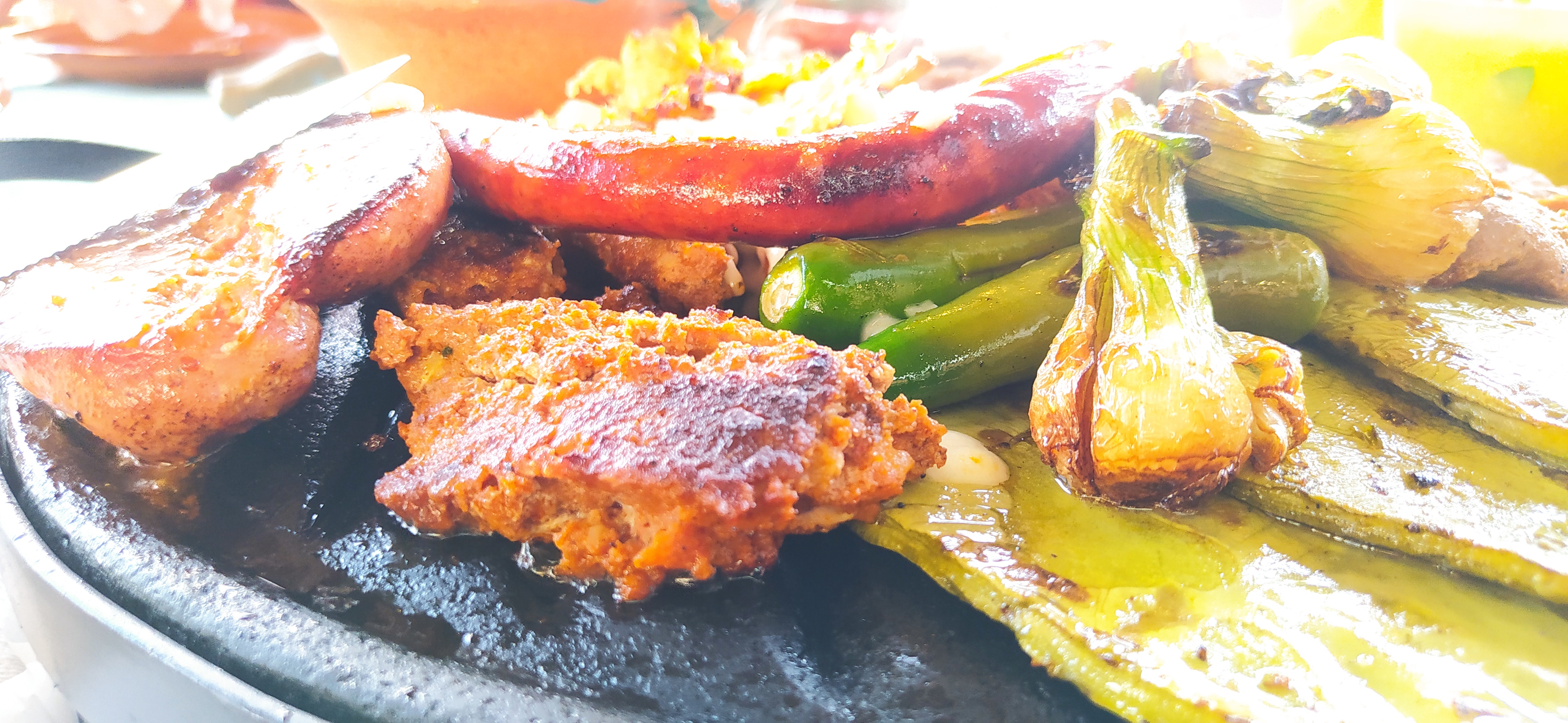 El Cornijal de Don Richard image 2