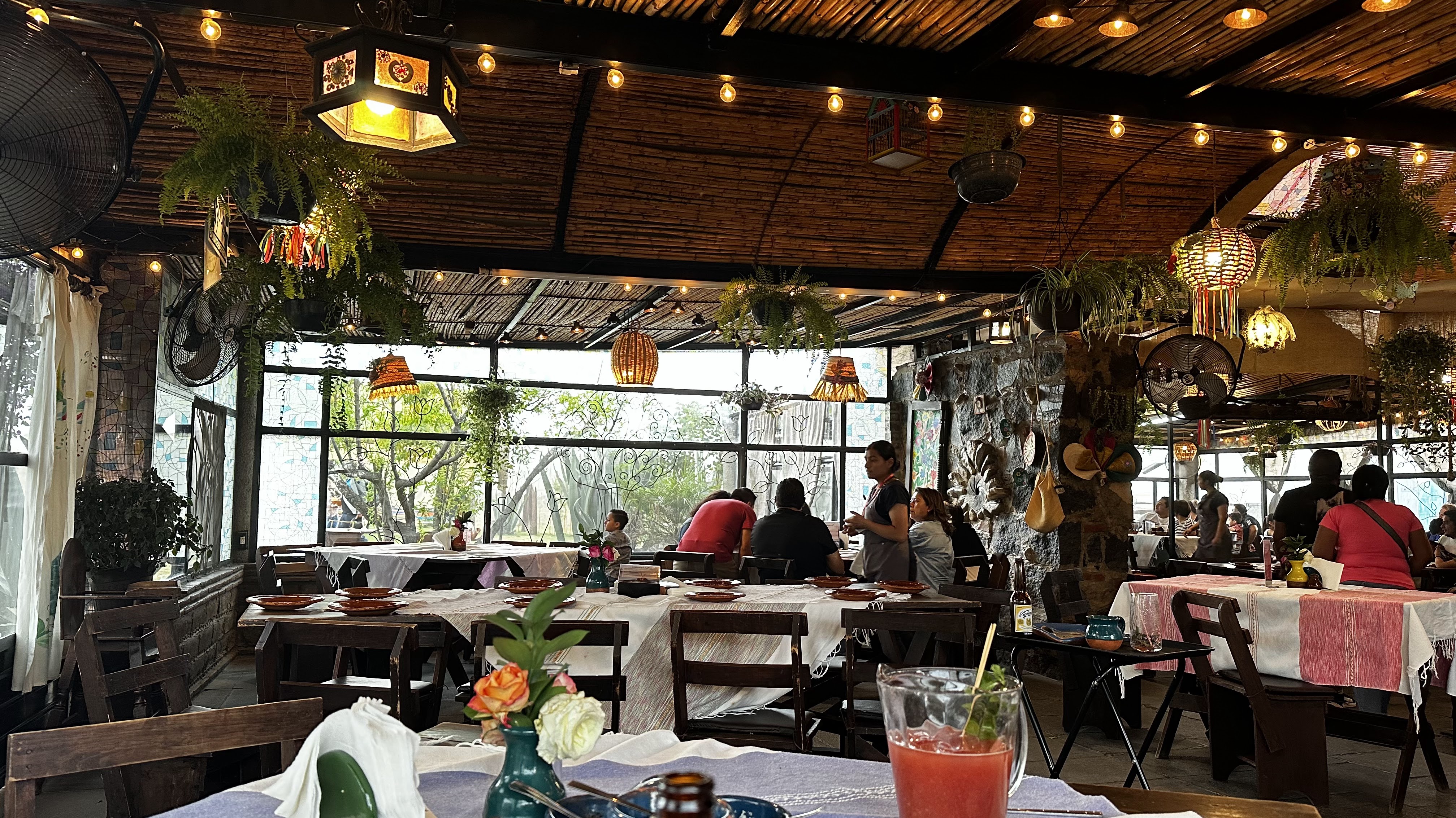 El Cornijal de Don Richard image 5