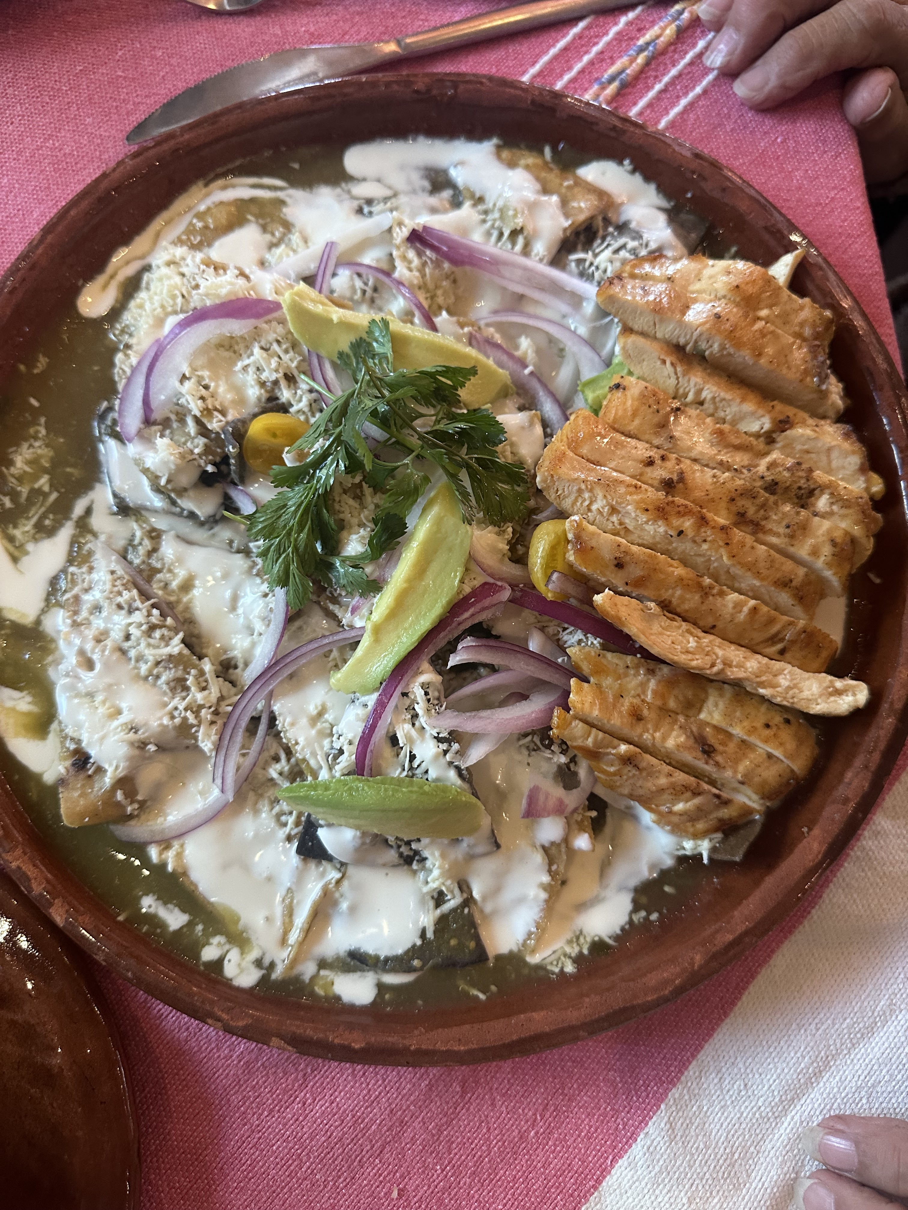 El Cornijal de Don Richard image 8