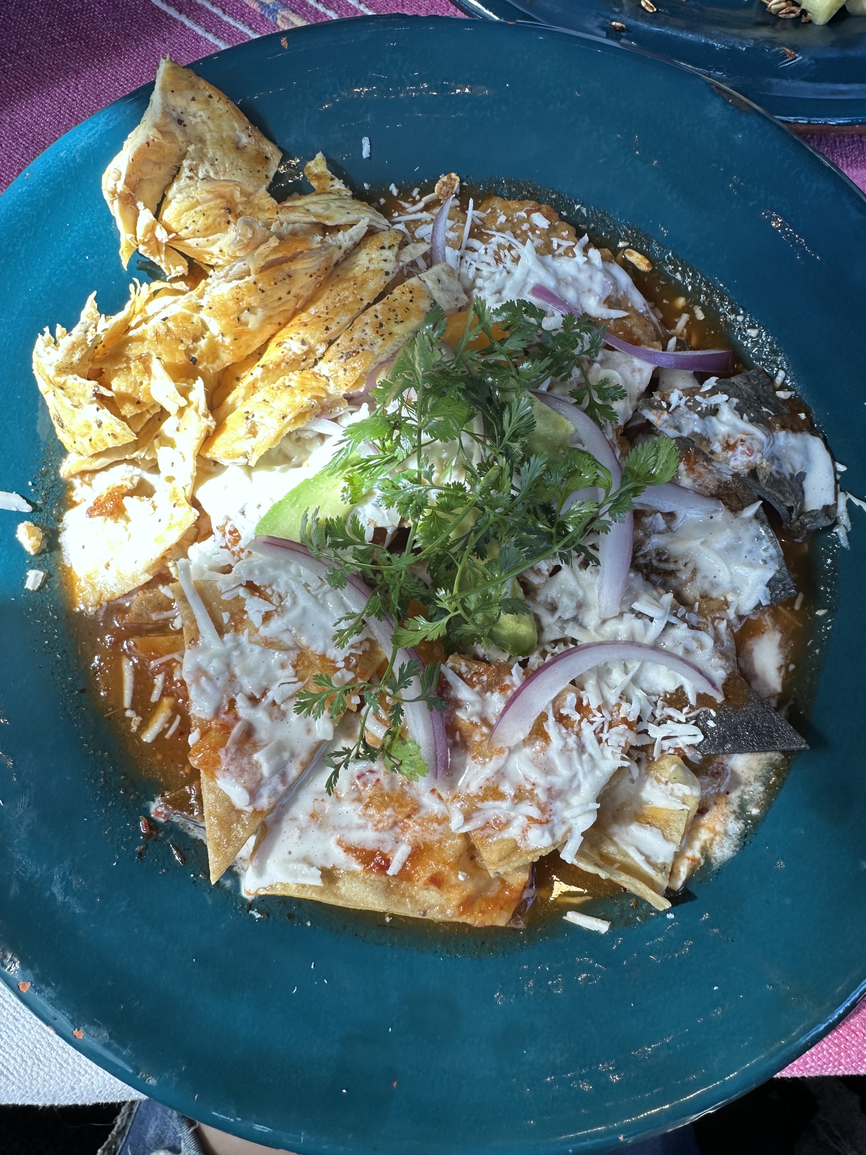 El Cornijal de Don Richard image 9