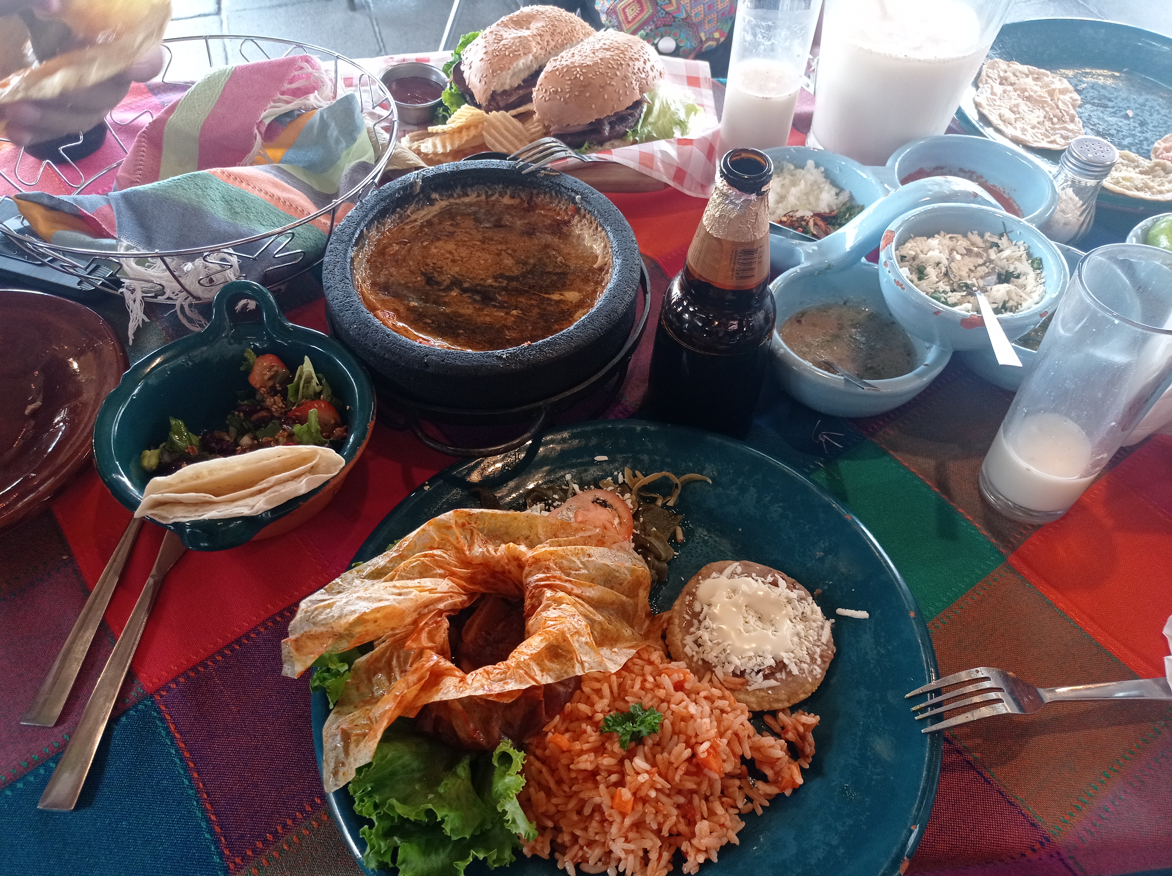 El Cornijal de Don Richard image 10