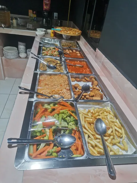 Restaurante & Buffet Bugambilia image 3