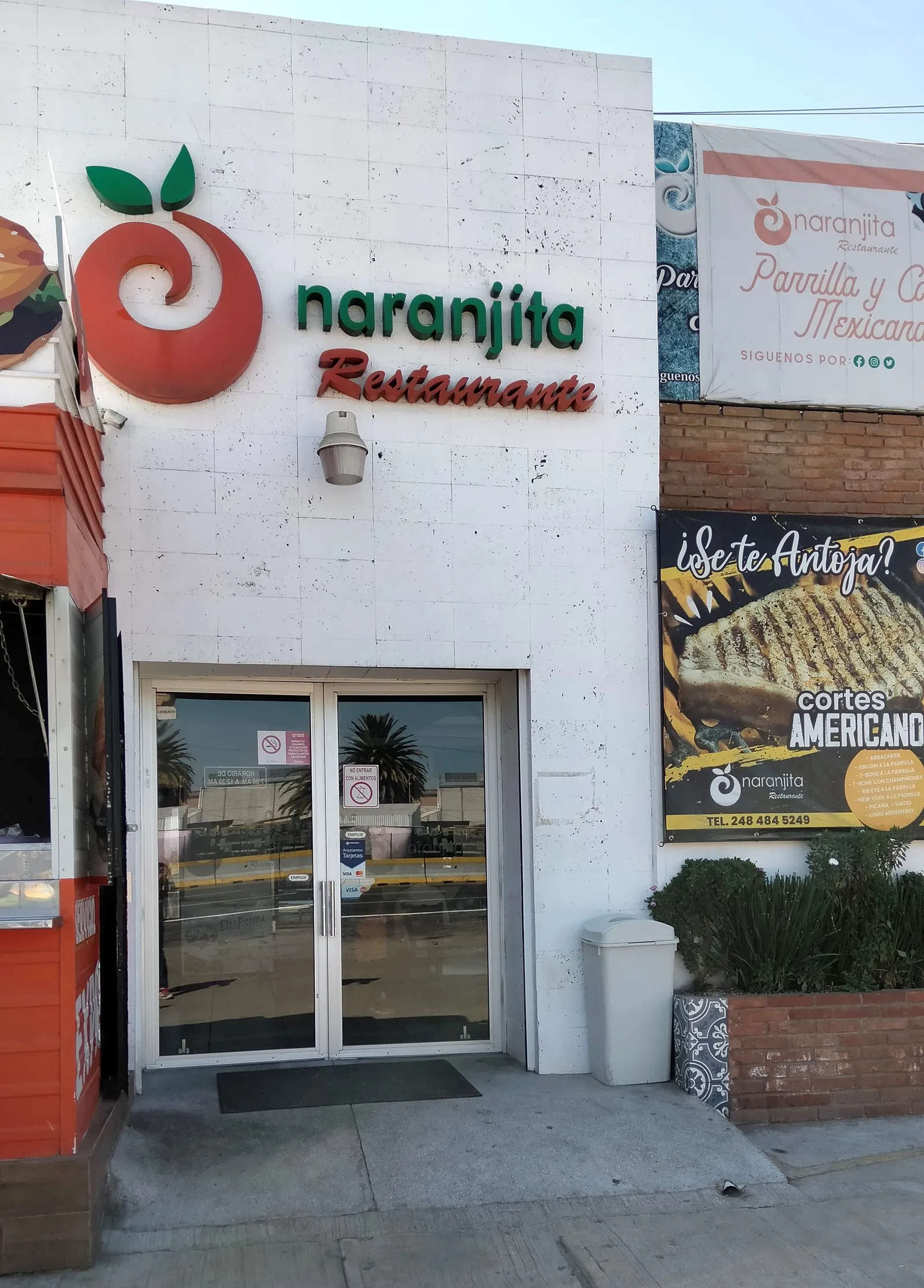 Naranjita image 3