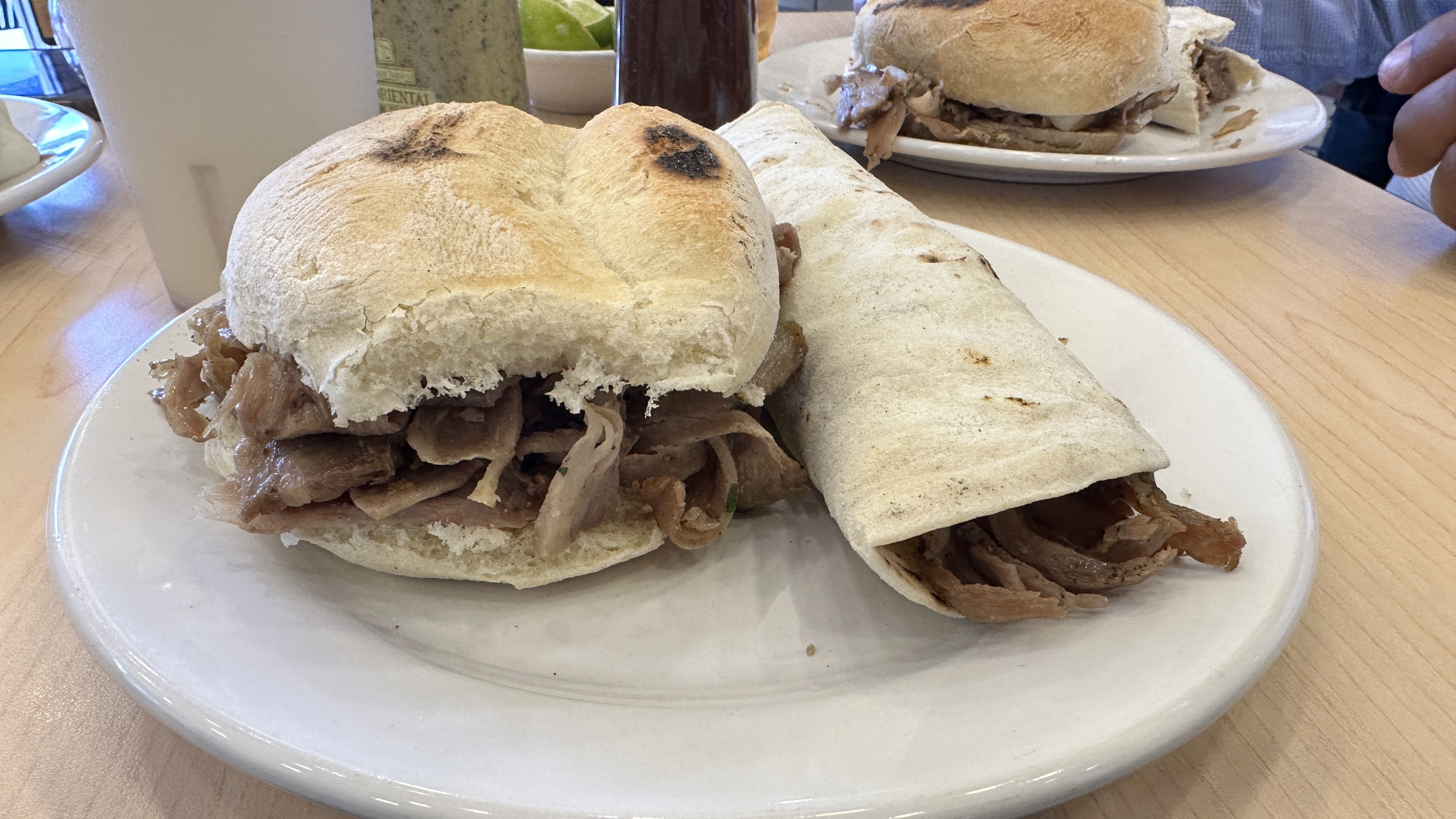 Antigua Taquería la Oriental image 2