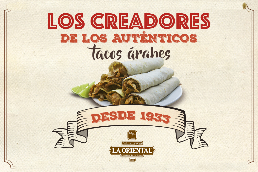 Antigua Taquería la Oriental image 3