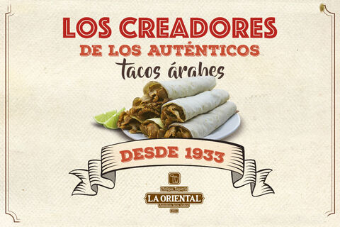 Antigua Taquería la Oriental image 3