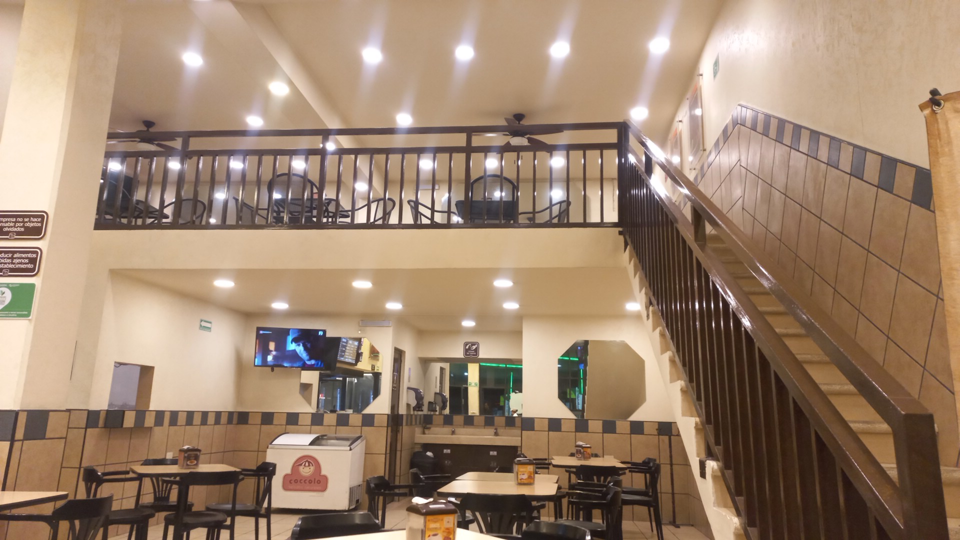 Antigua Taquería la Oriental image 4