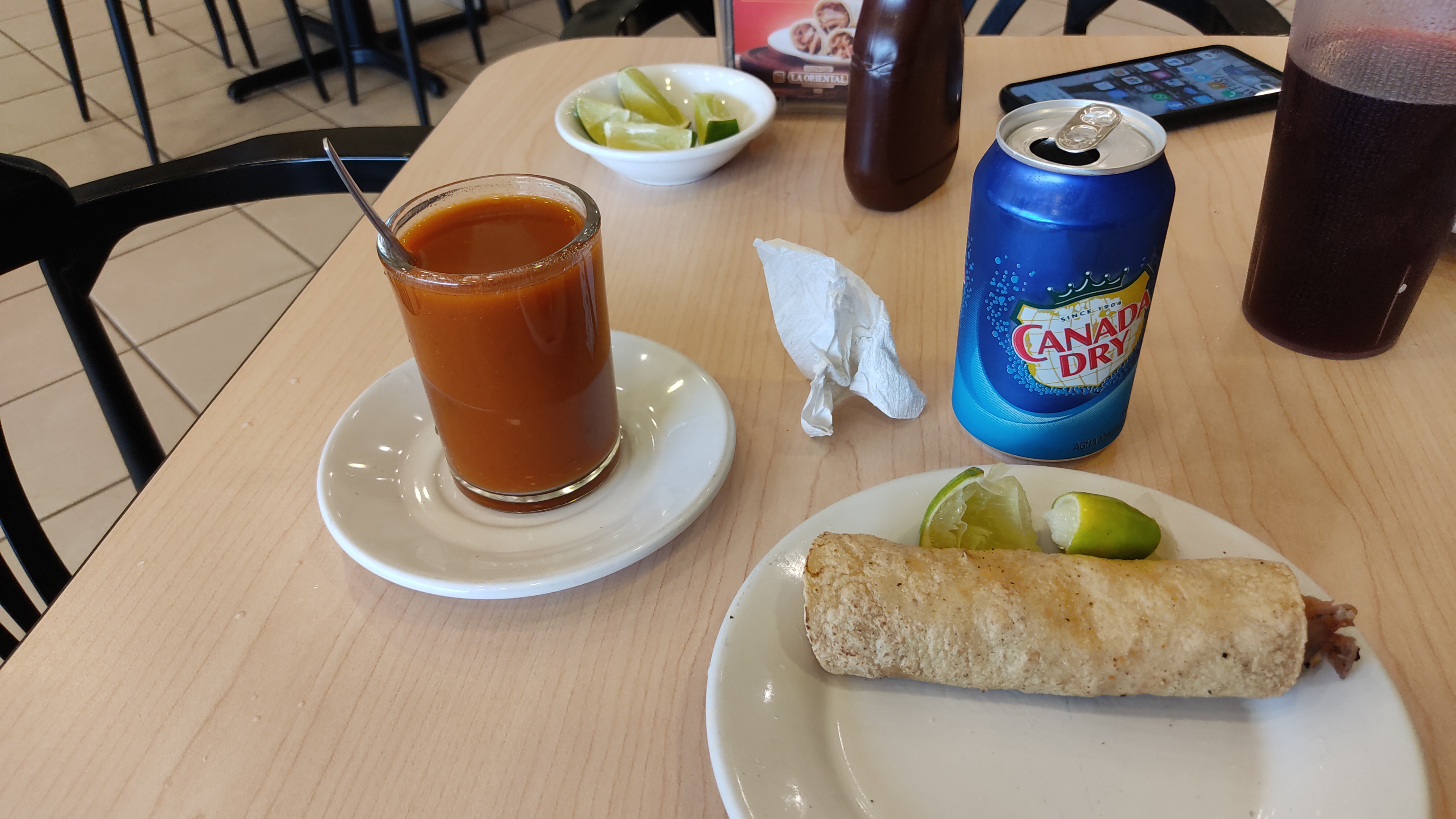 Antigua Taquería la Oriental image 5