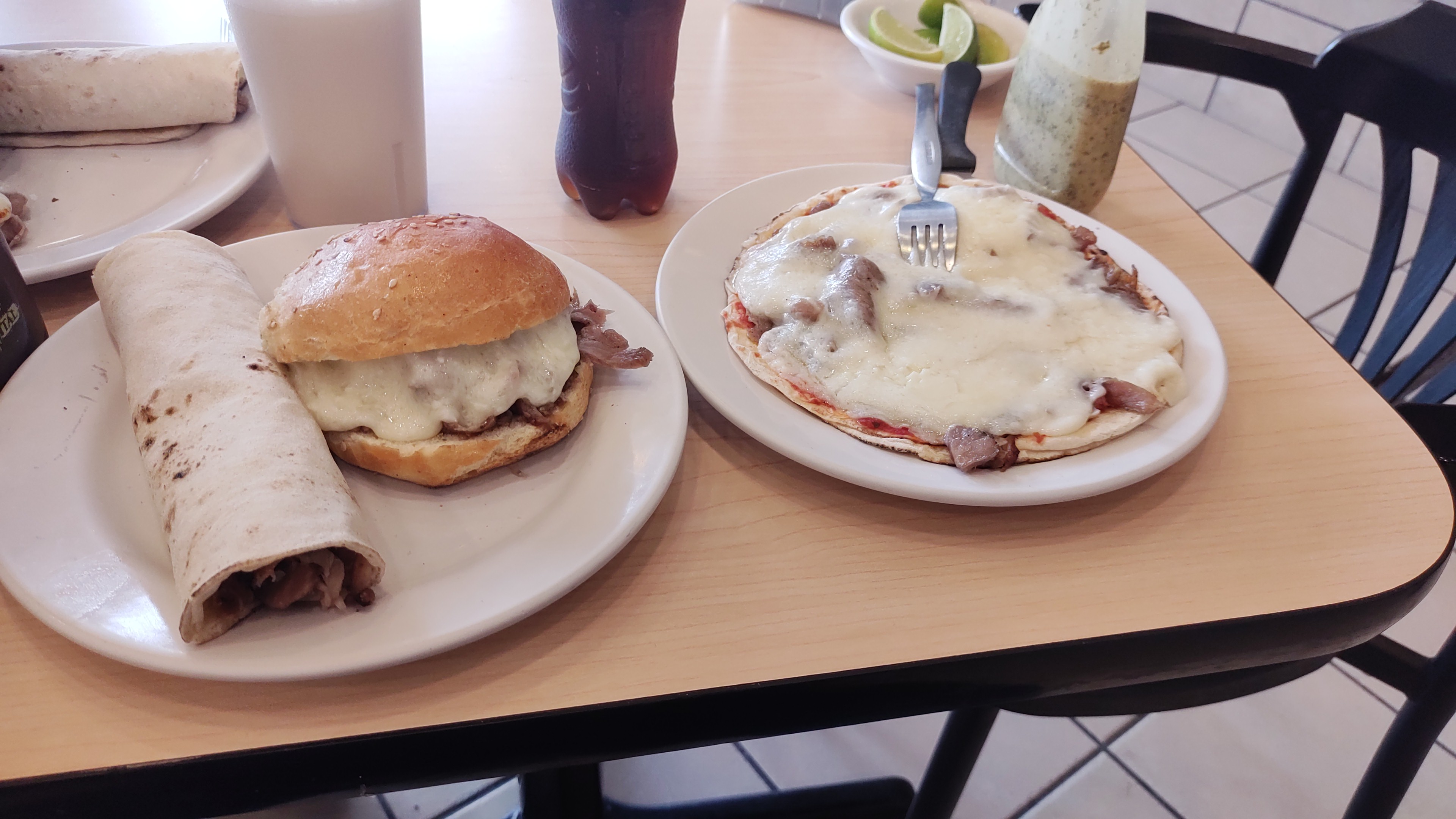 Antigua Taquería la Oriental image 7