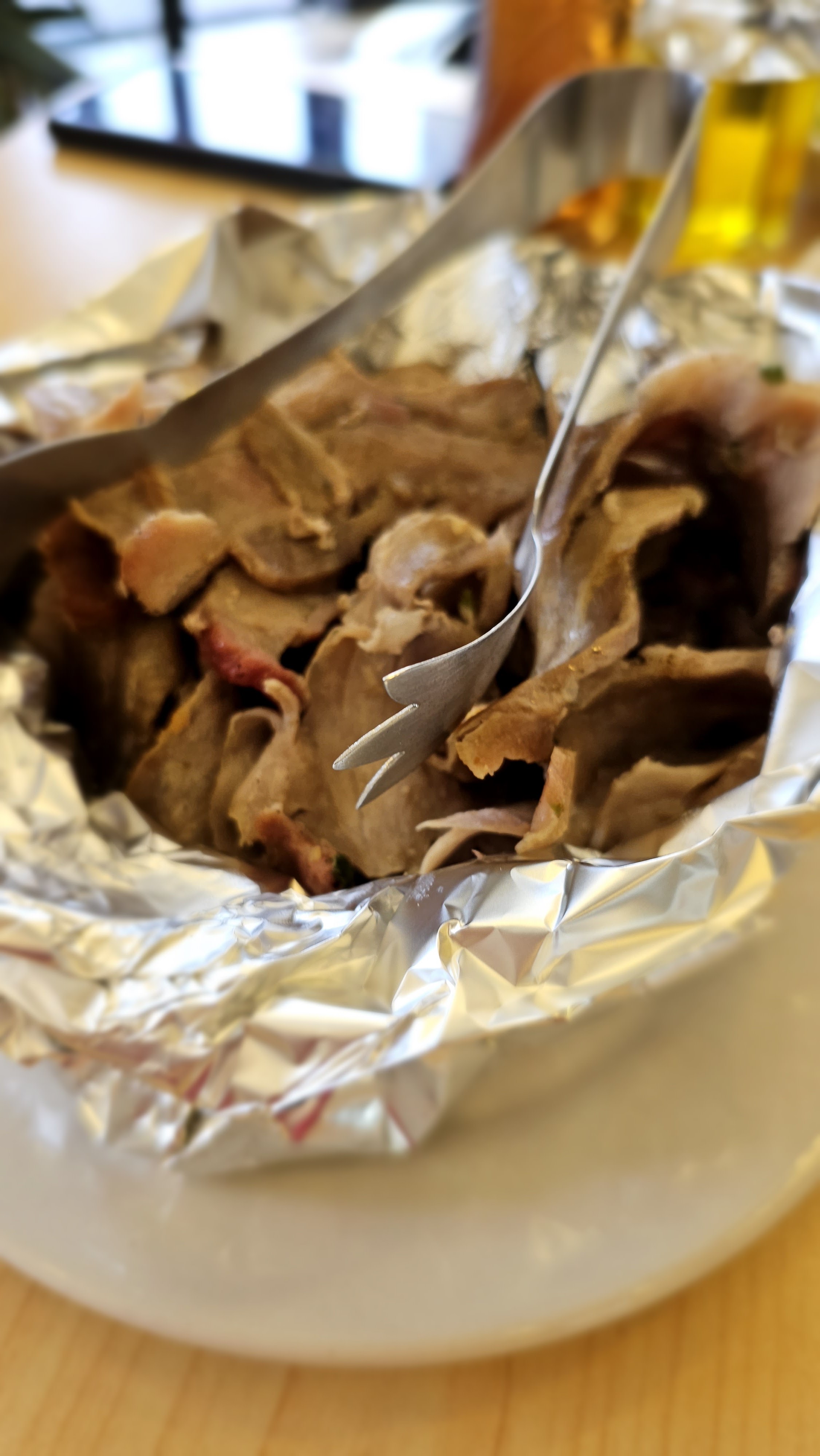 Antigua Taquería la Oriental image 8