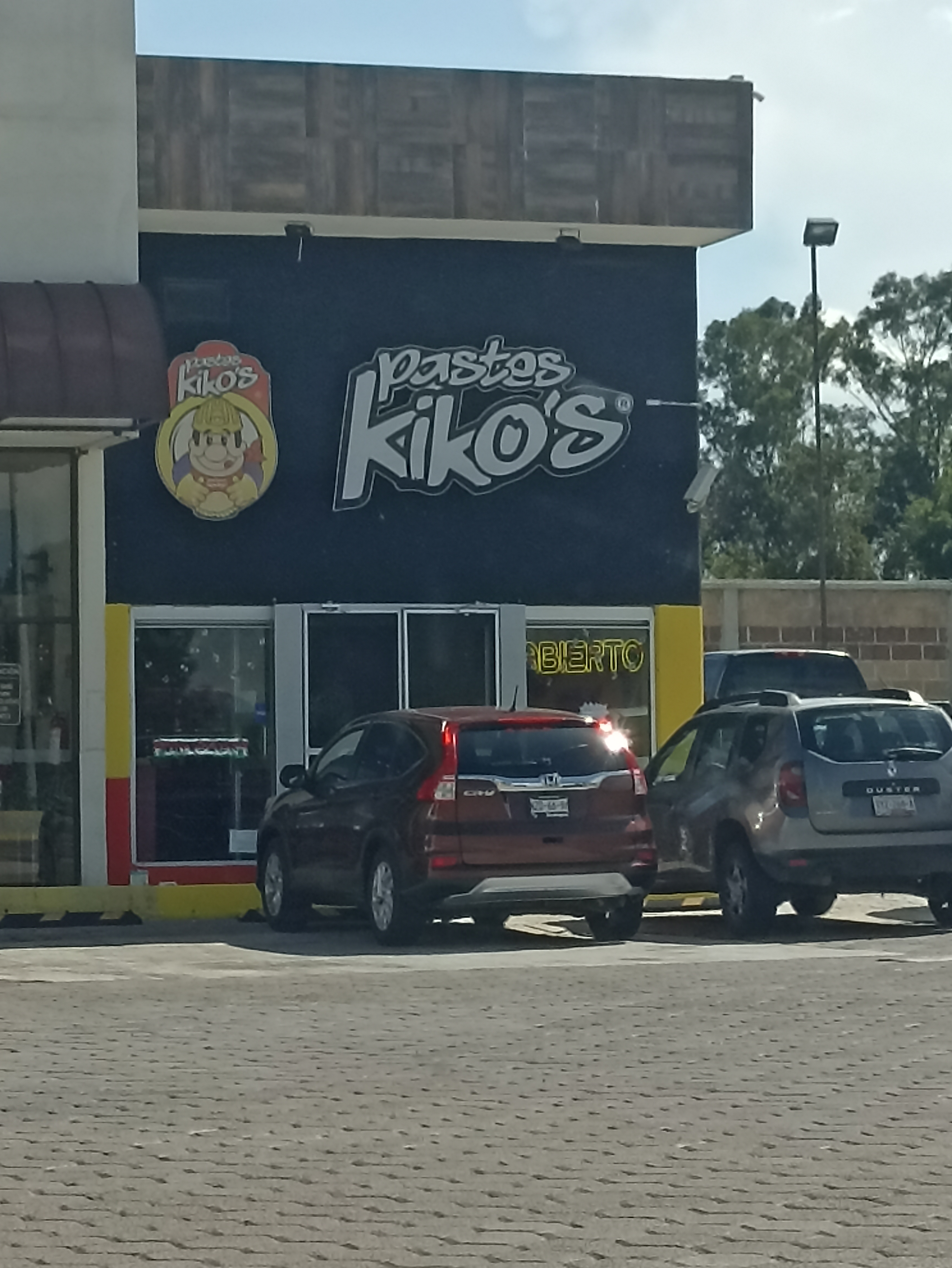 Antigua Taquería la Oriental image 10