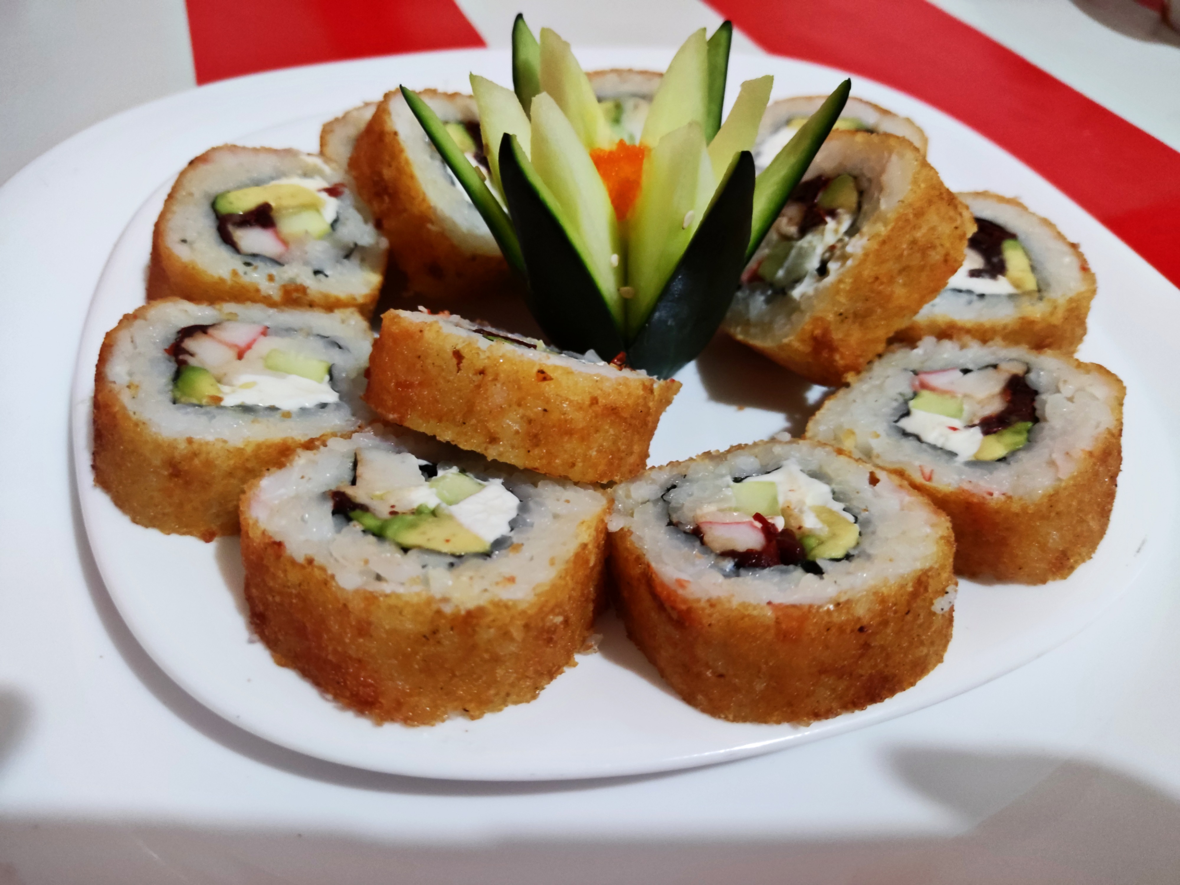 Restaurante Japonés Nigiri image 2