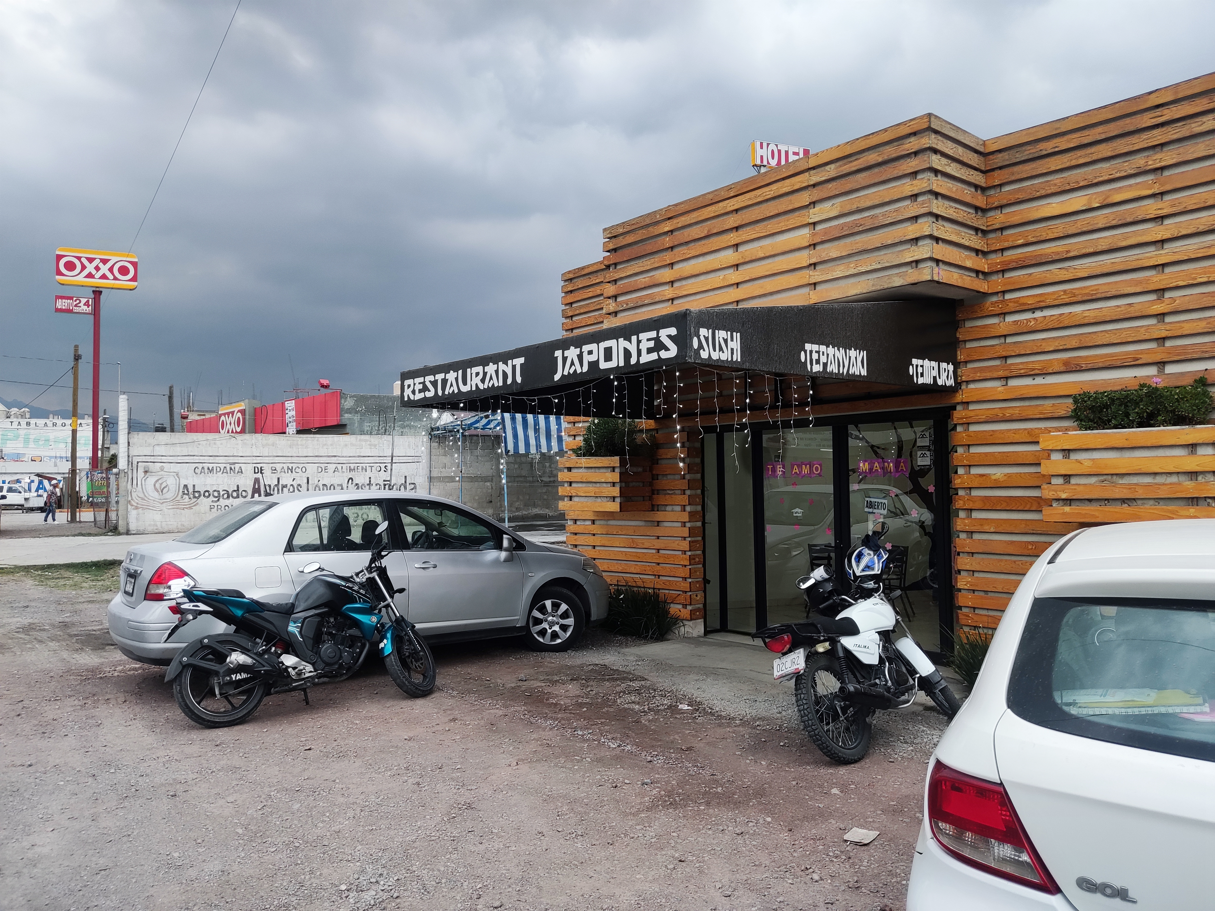 Restaurante Japonés Nigiri image 4