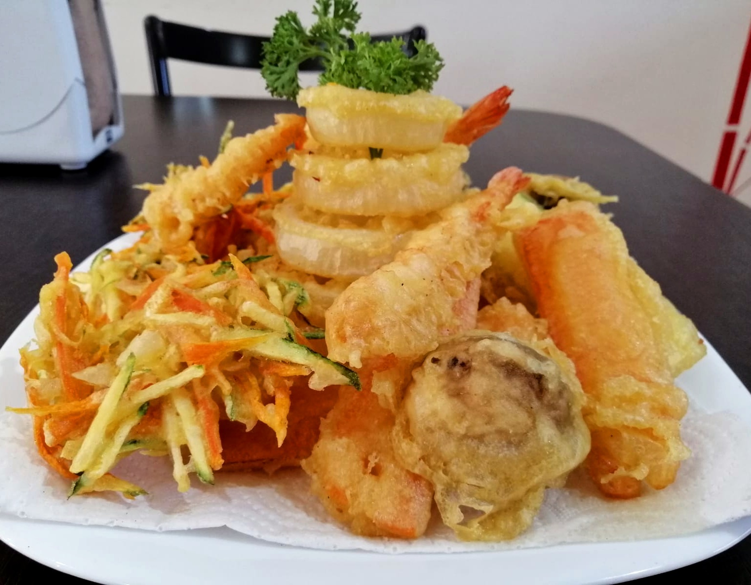 Restaurante Japonés Nigiri image 6