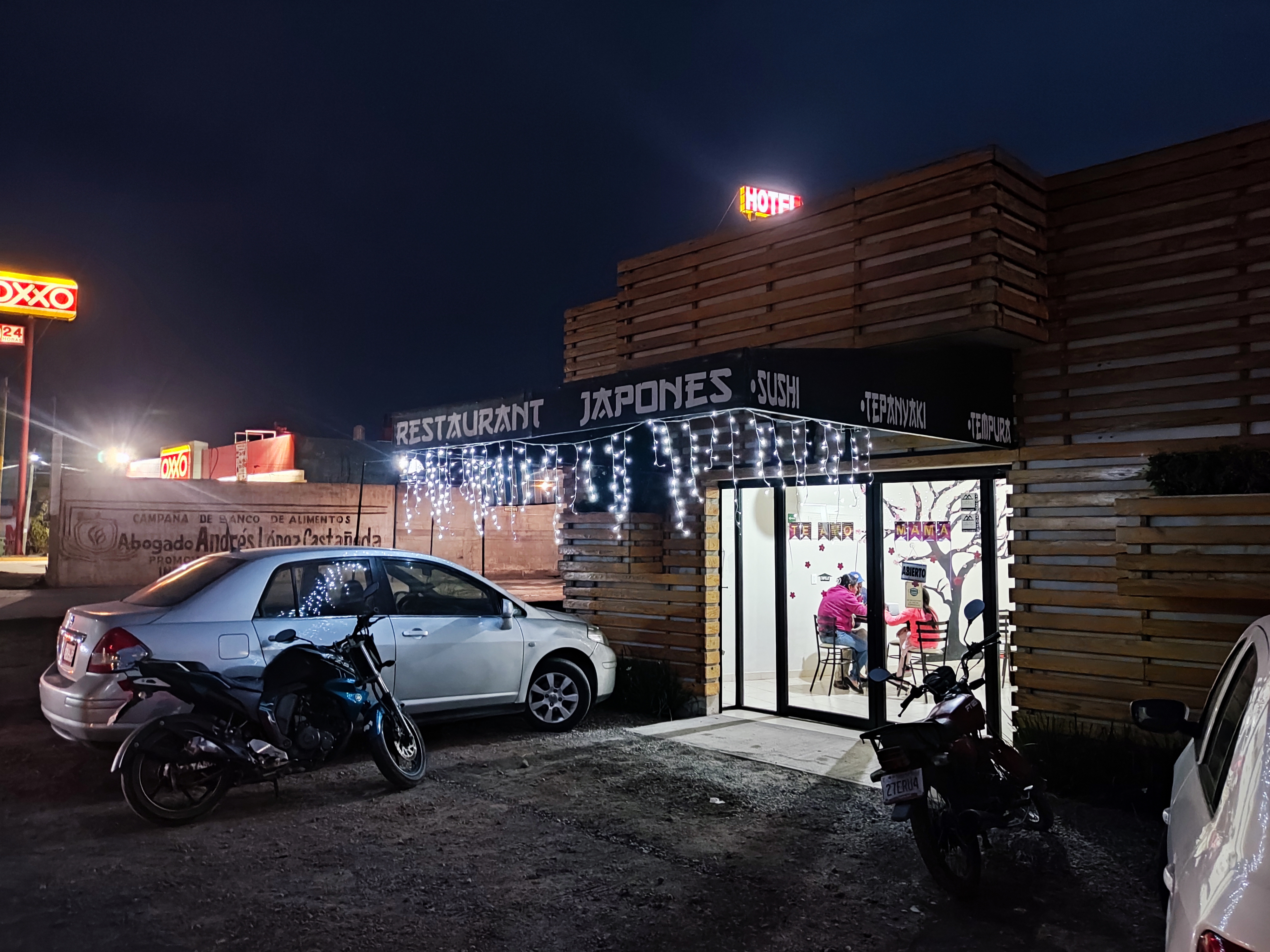 Restaurante Japonés Nigiri image 7