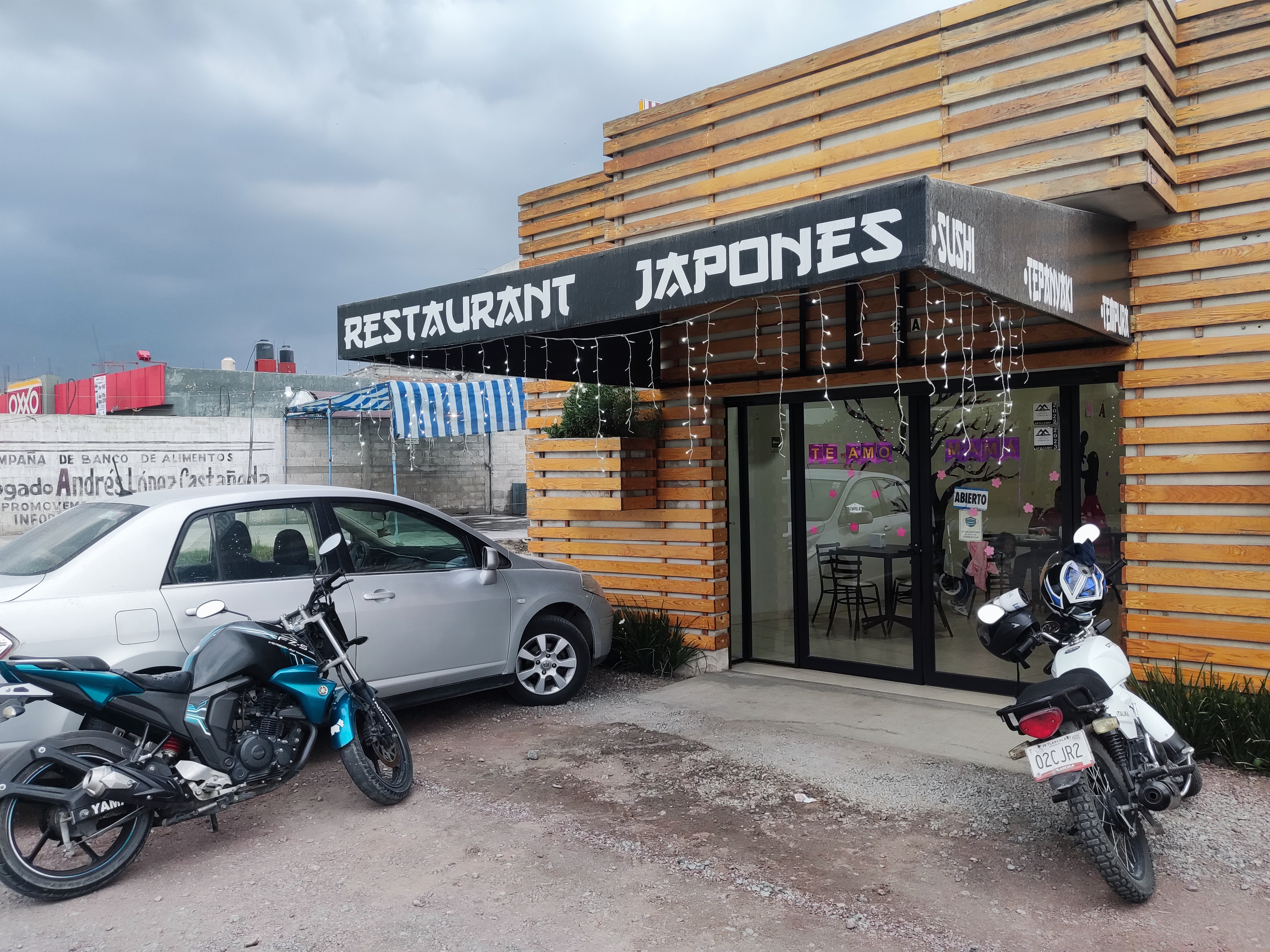 Restaurante Japonés Nigiri image 9