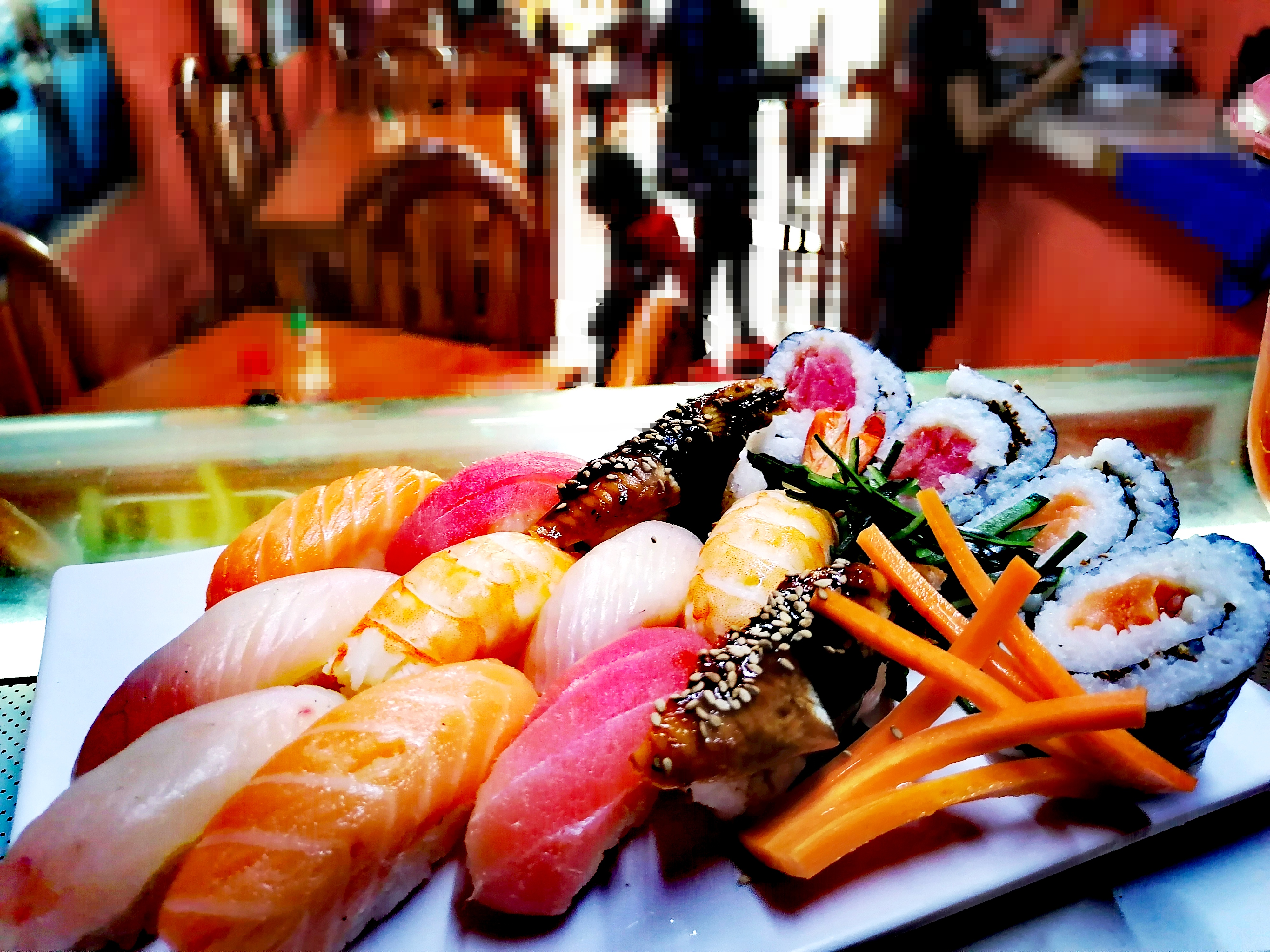 Restaurant Japonés Kabuki image 2