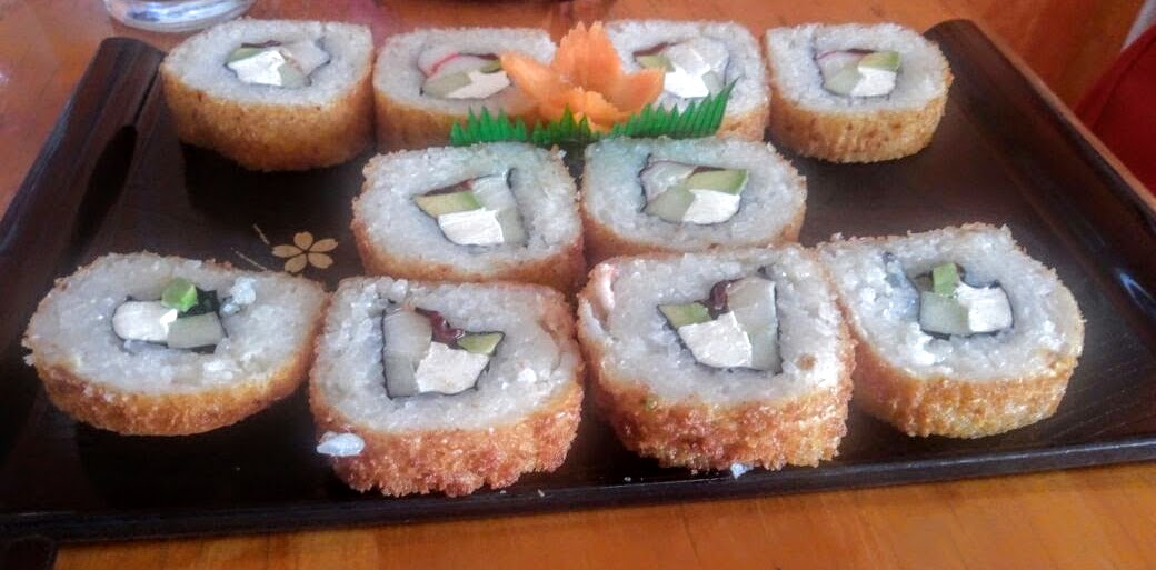 Restaurant Japonés Kabuki image 3