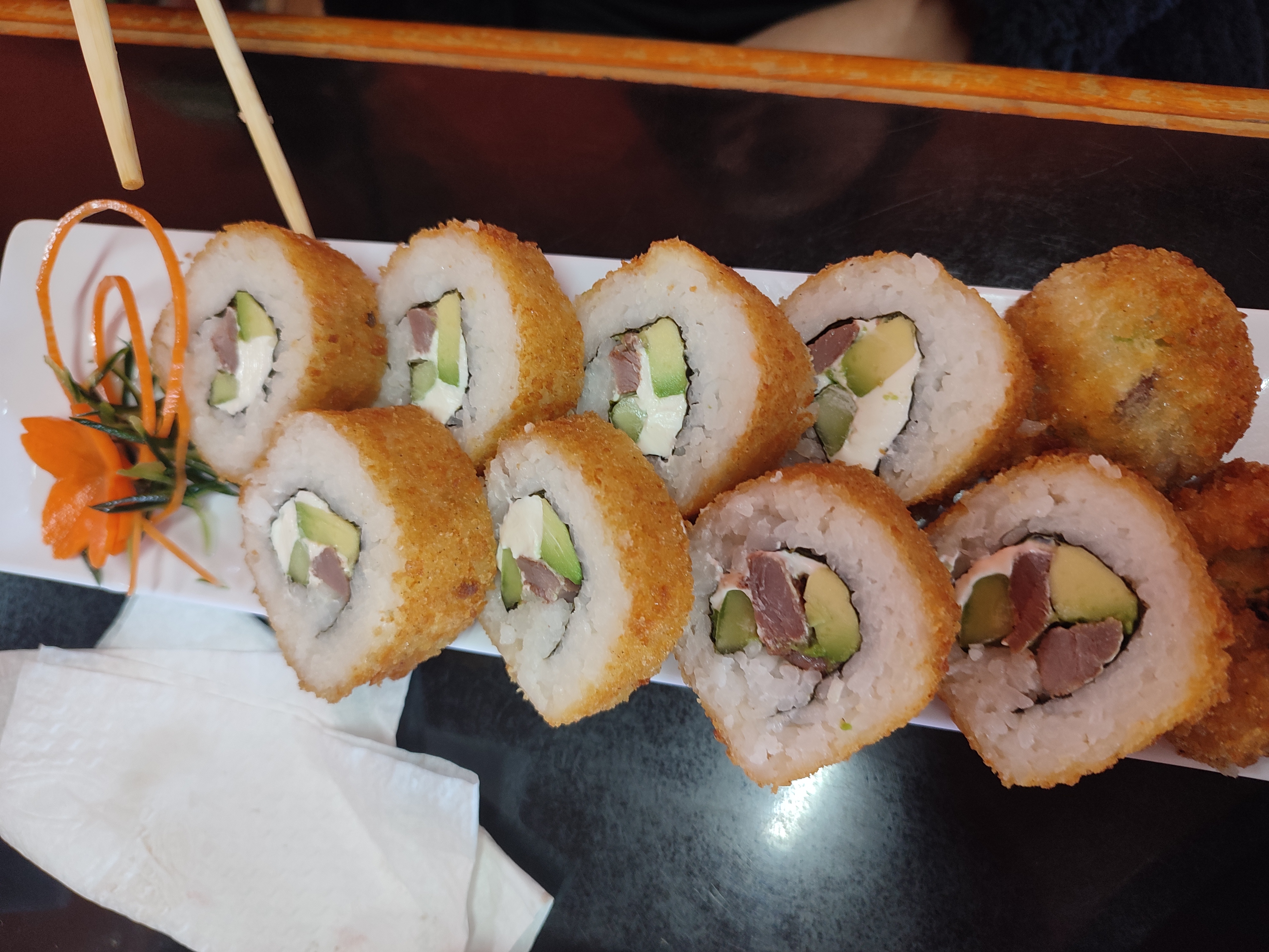 Restaurant Japonés Kabuki image 4