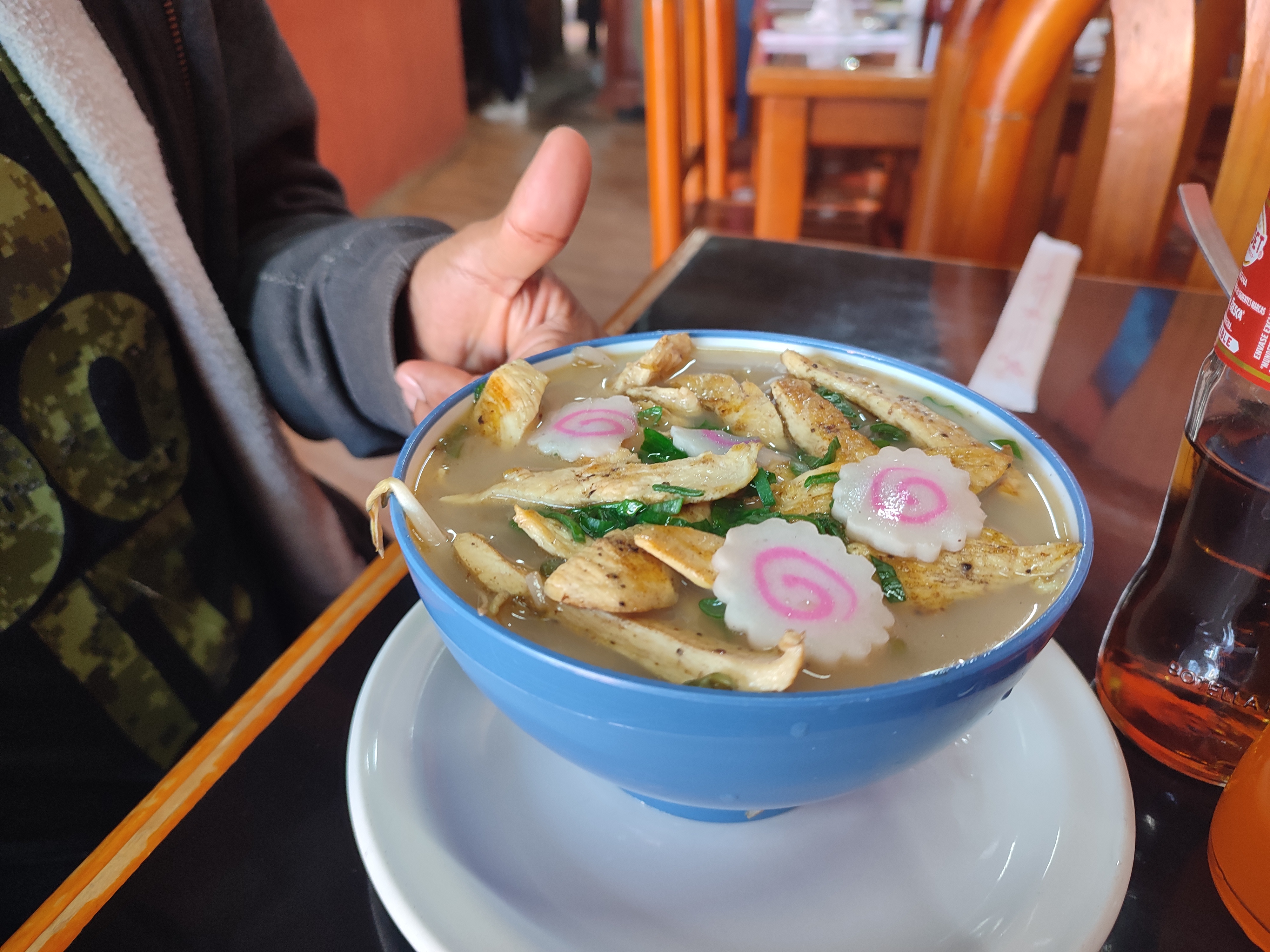 Restaurant Japonés Kabuki image 5