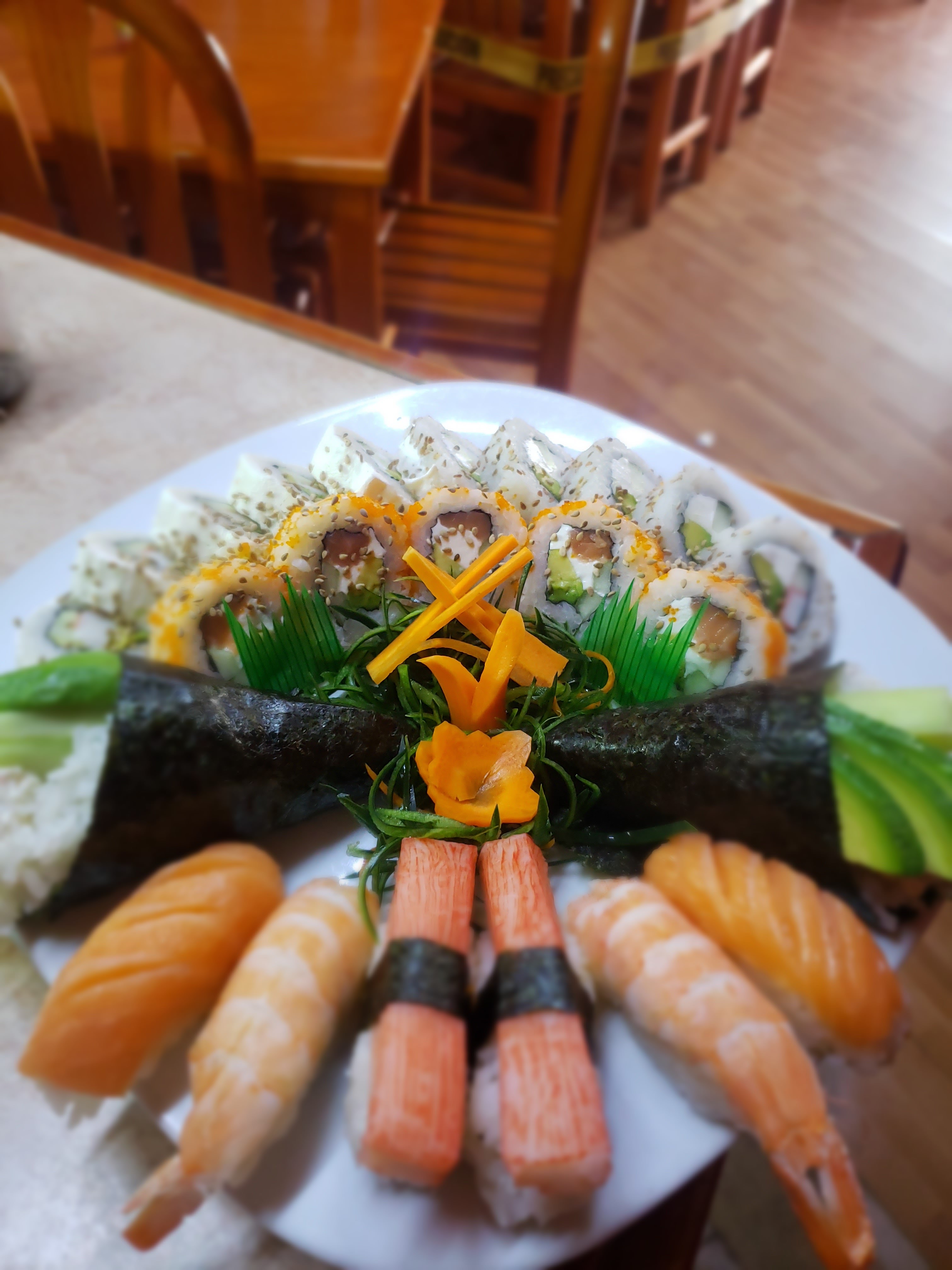 Restaurant Japonés Kabuki image 6