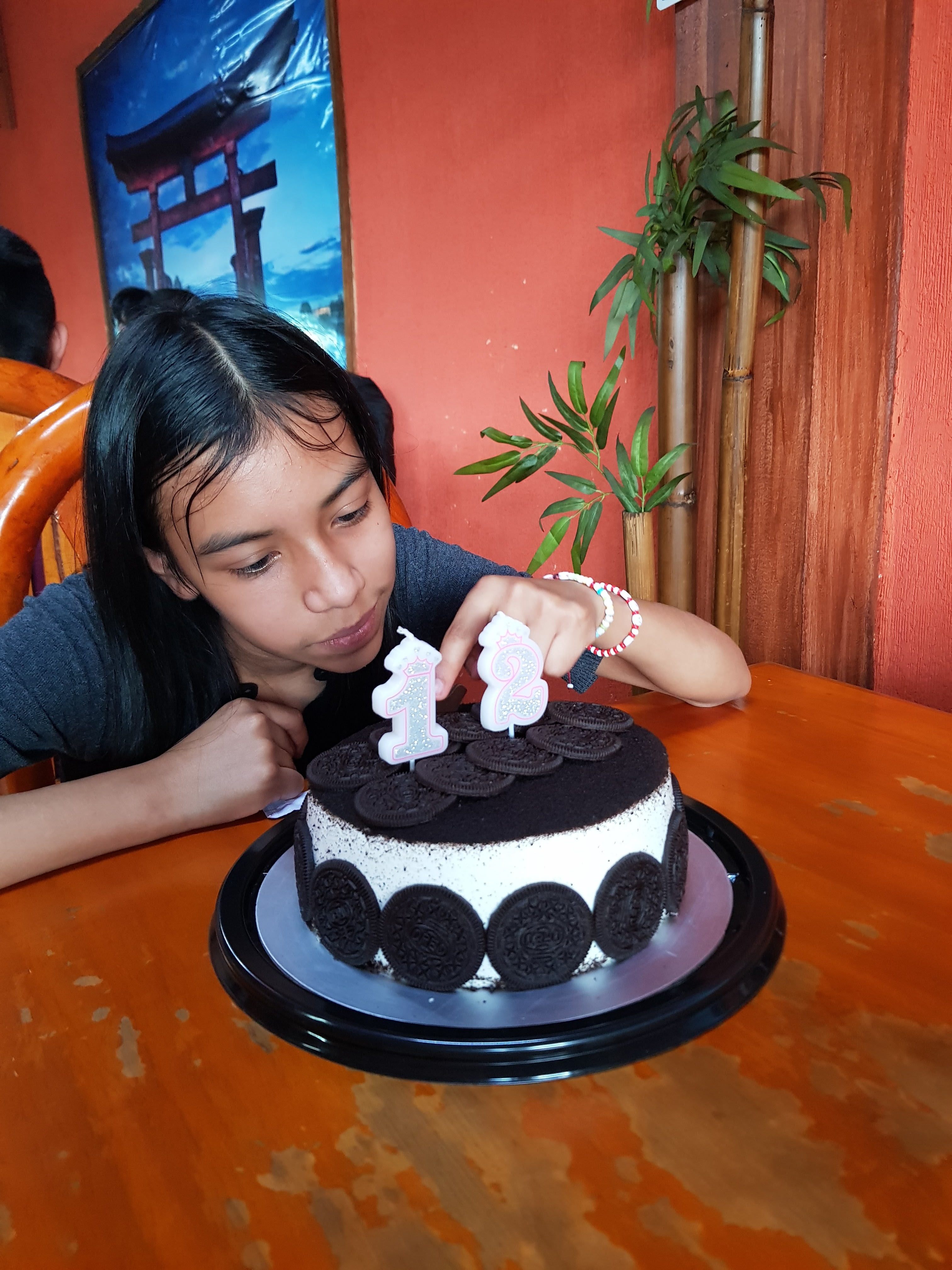 Restaurant Japonés Kabuki image 9