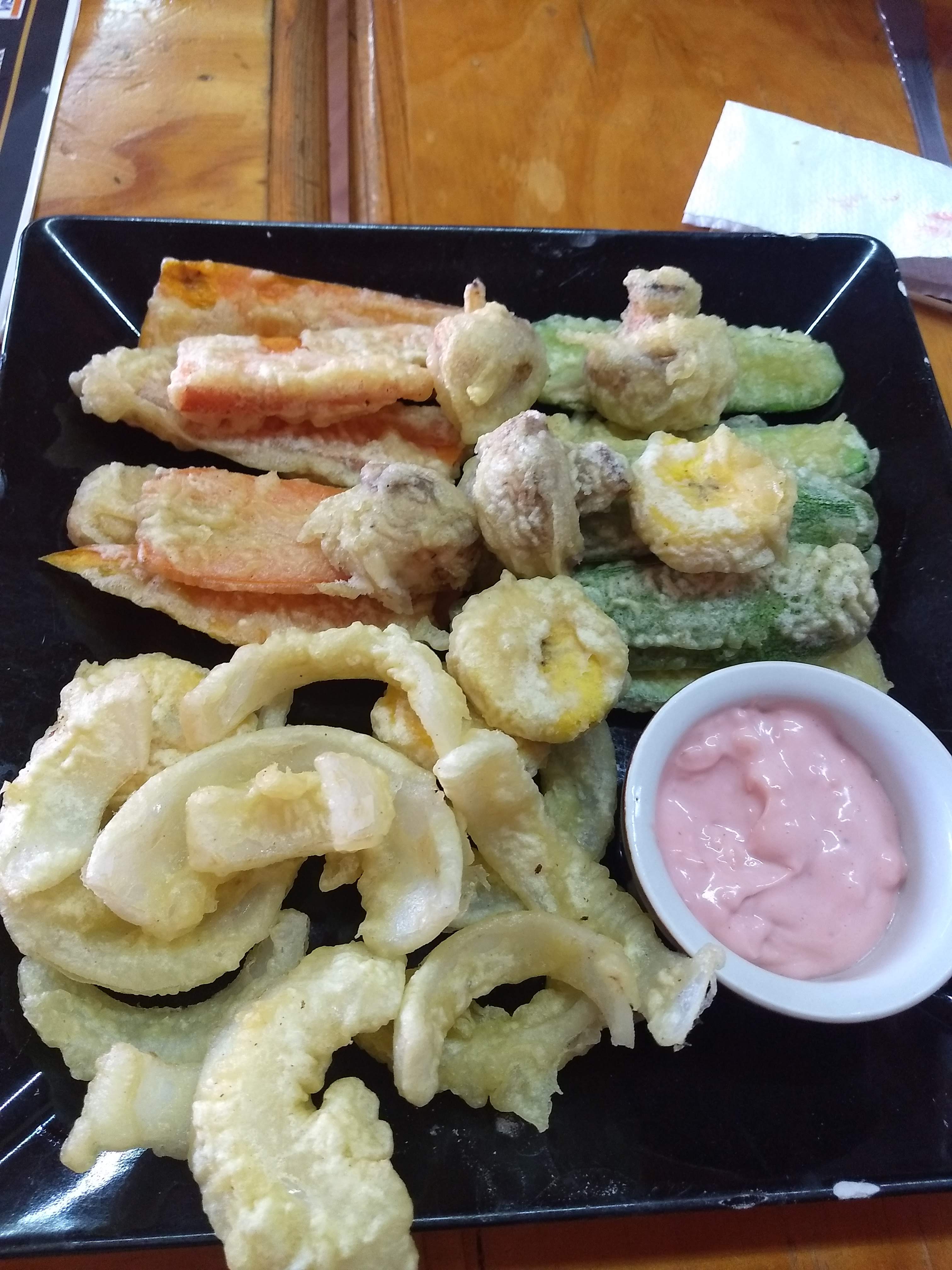 Restaurant Japonés Kabuki image 10