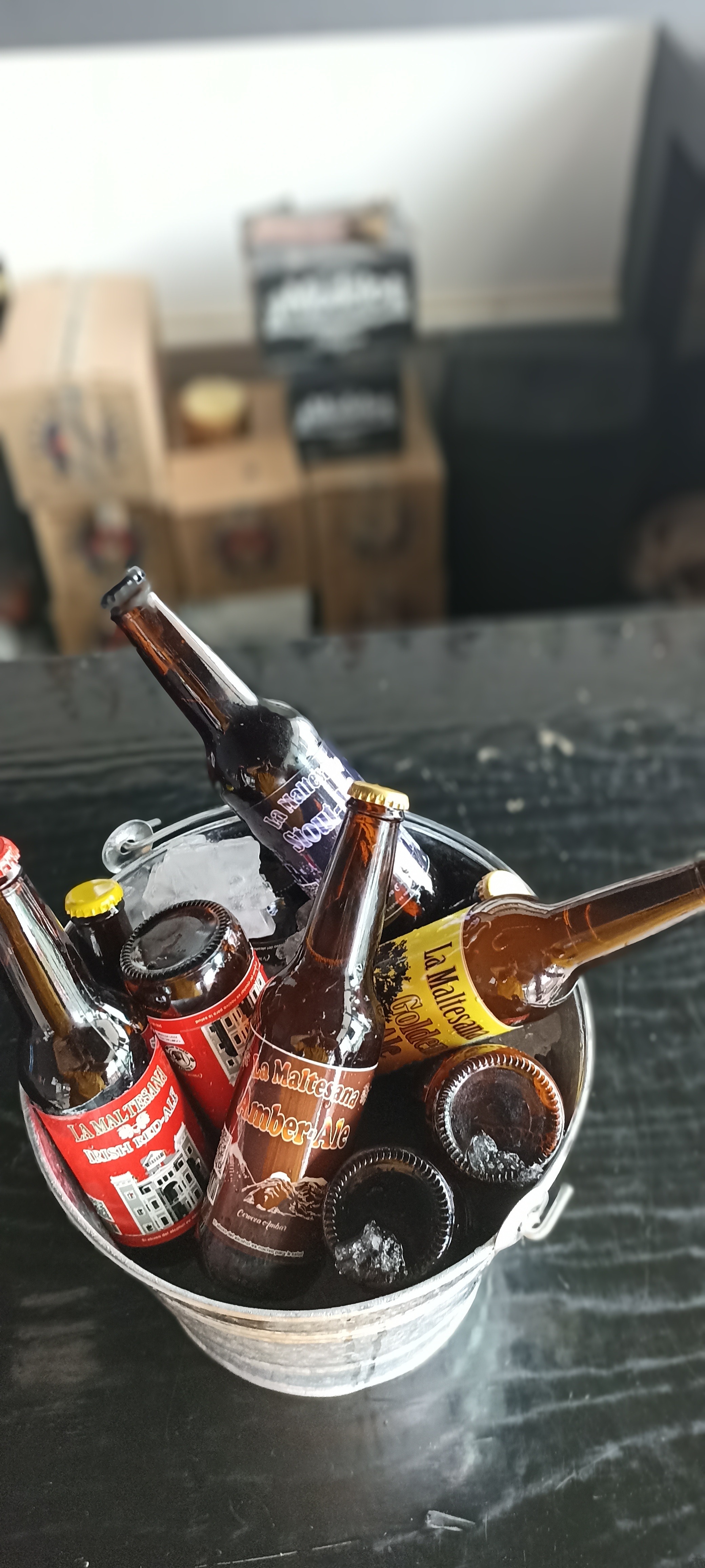 LA MALTESANA RESTAURANTE BAR image 2