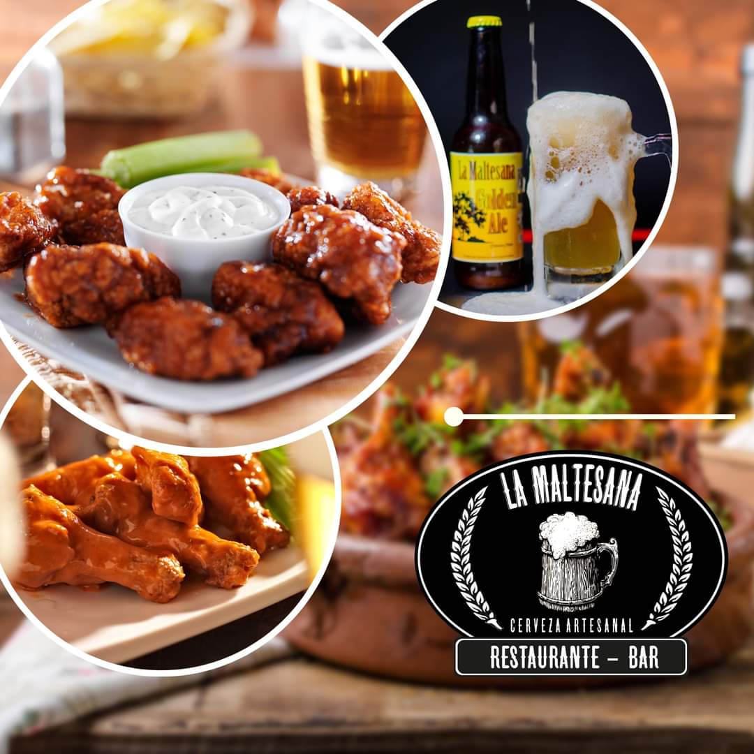 LA MALTESANA RESTAURANTE BAR image 10
