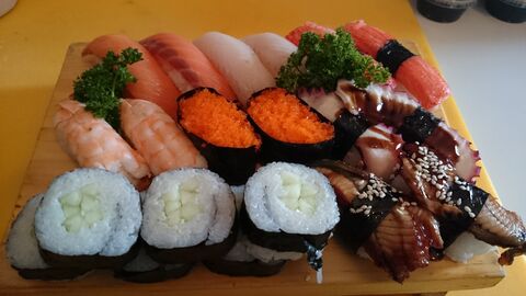 Sushinori image 2