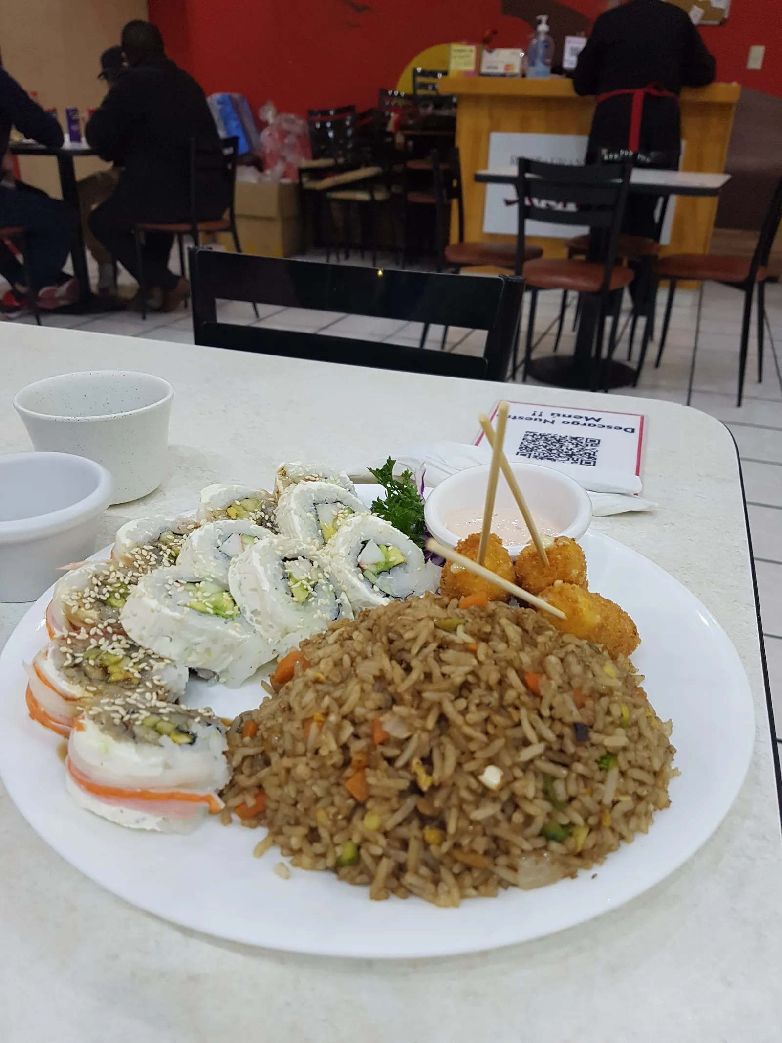 Sushinori image 5